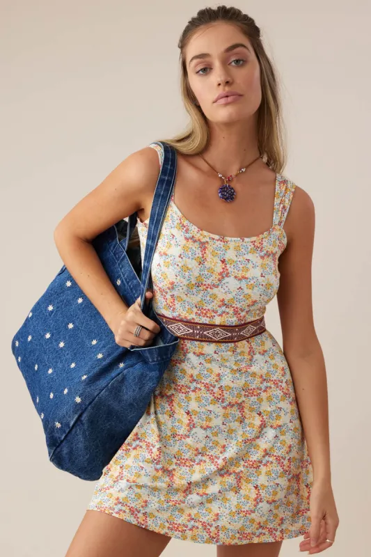 FLOR DRESS sold by O'Neill