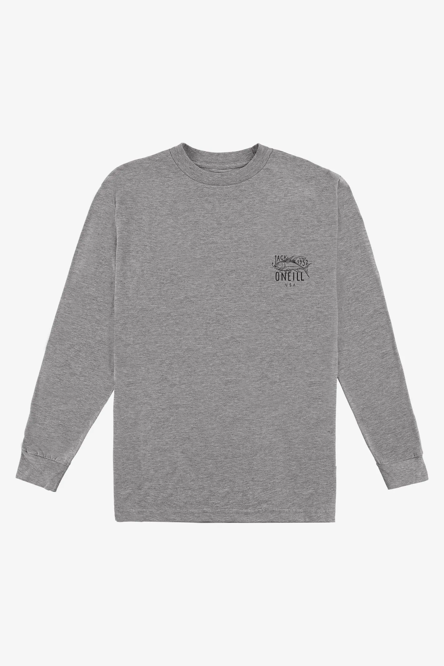 MARINA LONG SLEEVE TEE sold by O'Neill product image thumbnail 2