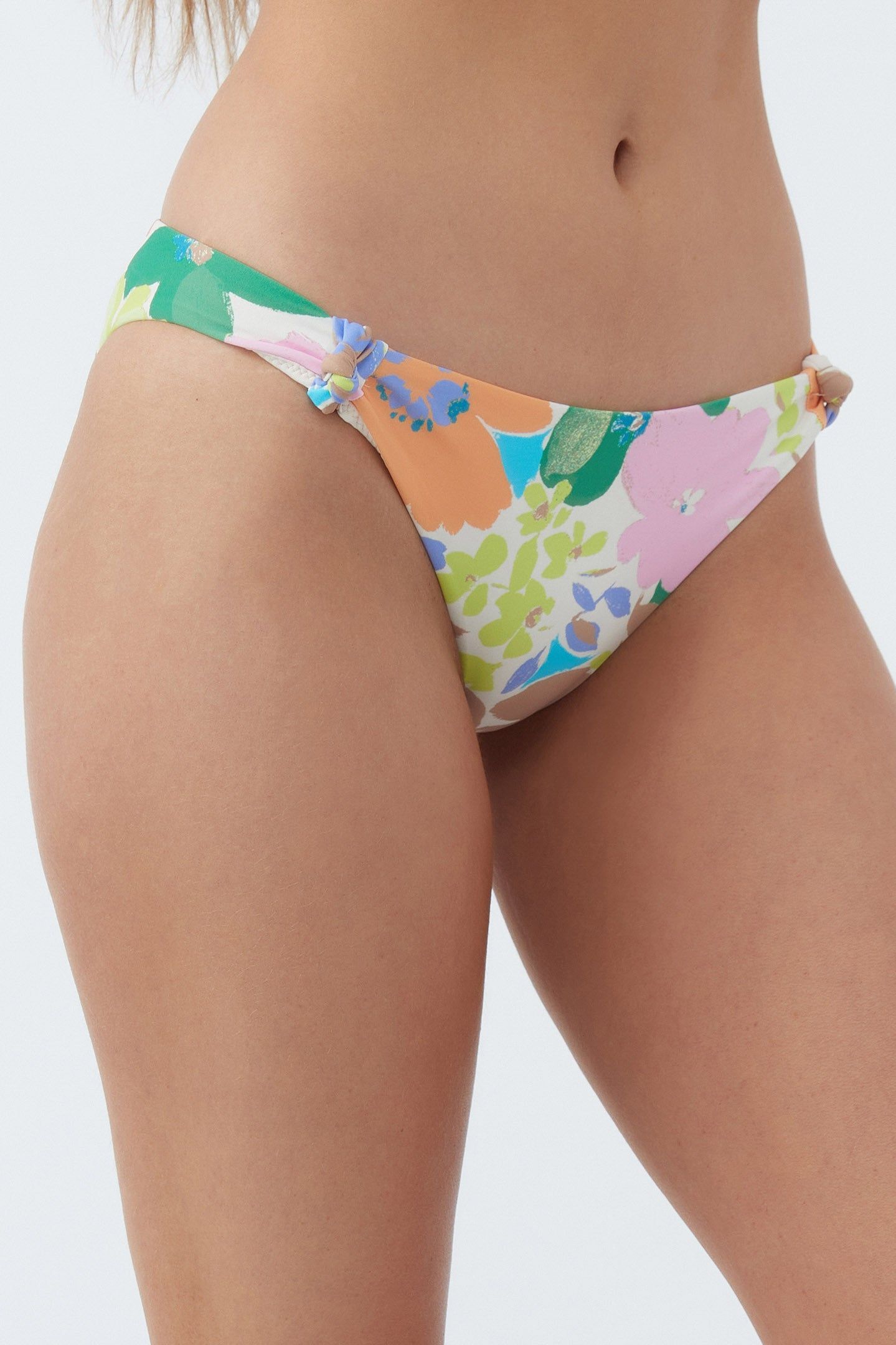 SAMI FLORAL ALAMITOS BOTTOMS sold by O'Neill product image thumbnail 4