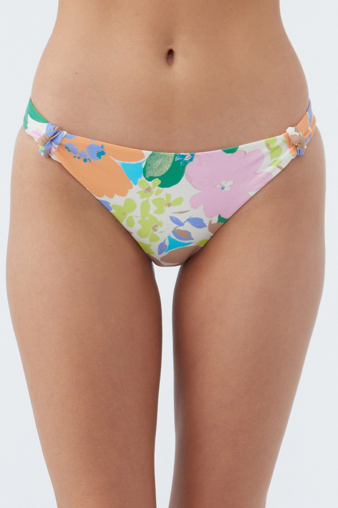 SAMI FLORAL ALAMITOS BOTTOMS sold by O'Neill product image thumbnail 2