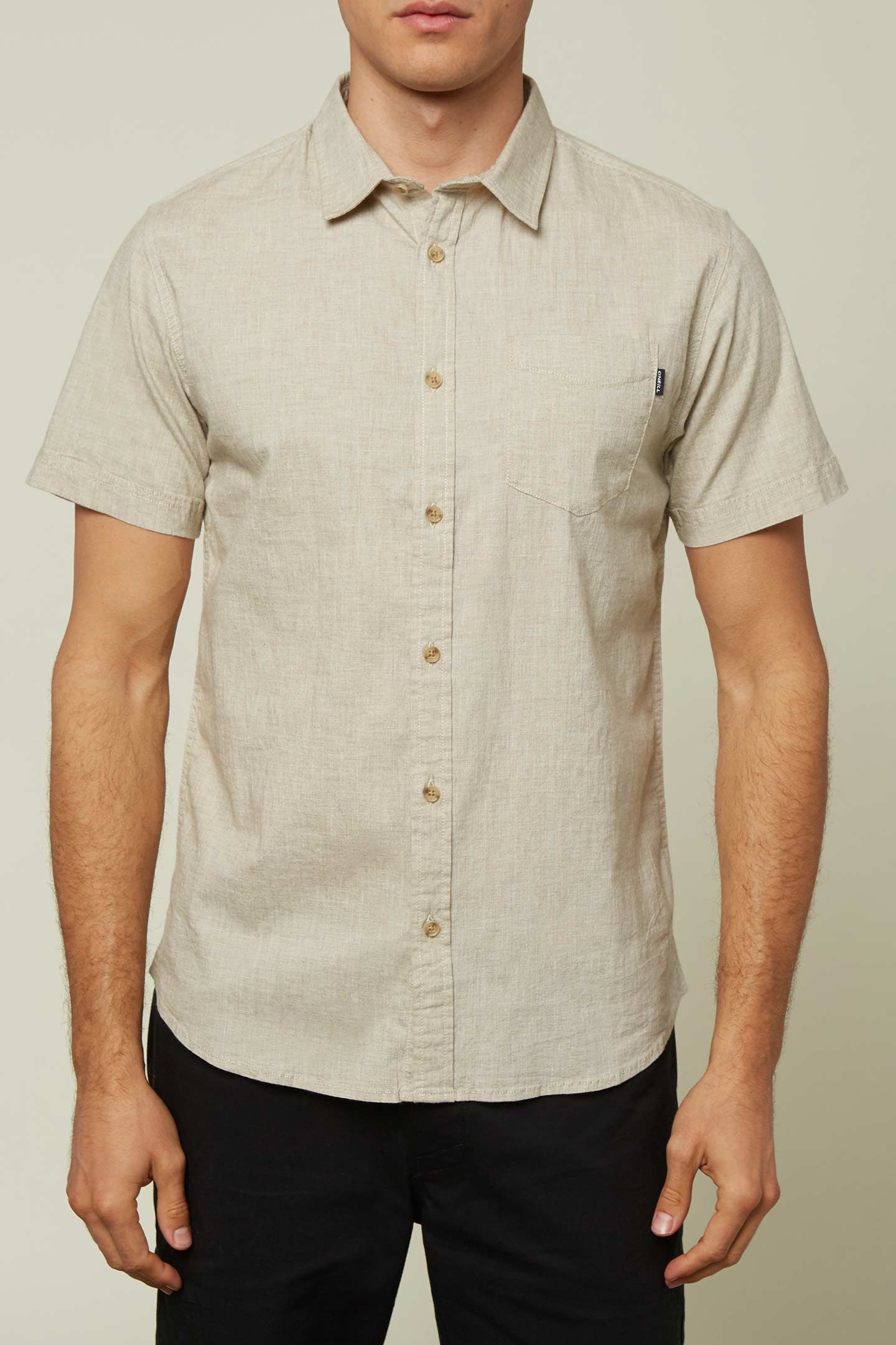 SERVICE SHIRT sold by O'Neill product image thumbnail 3