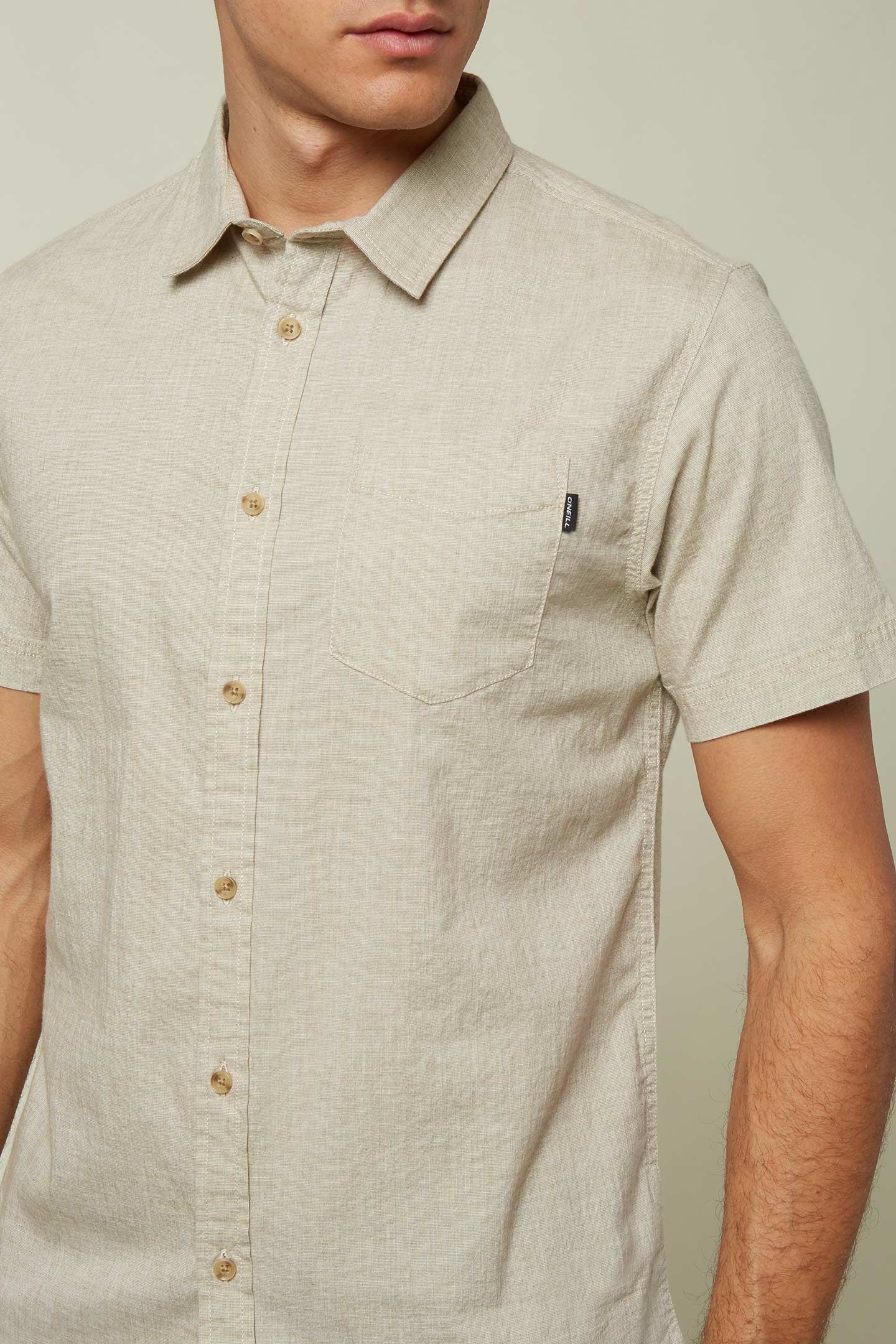 SERVICE SHIRT sold by O'Neill product image thumbnail 2