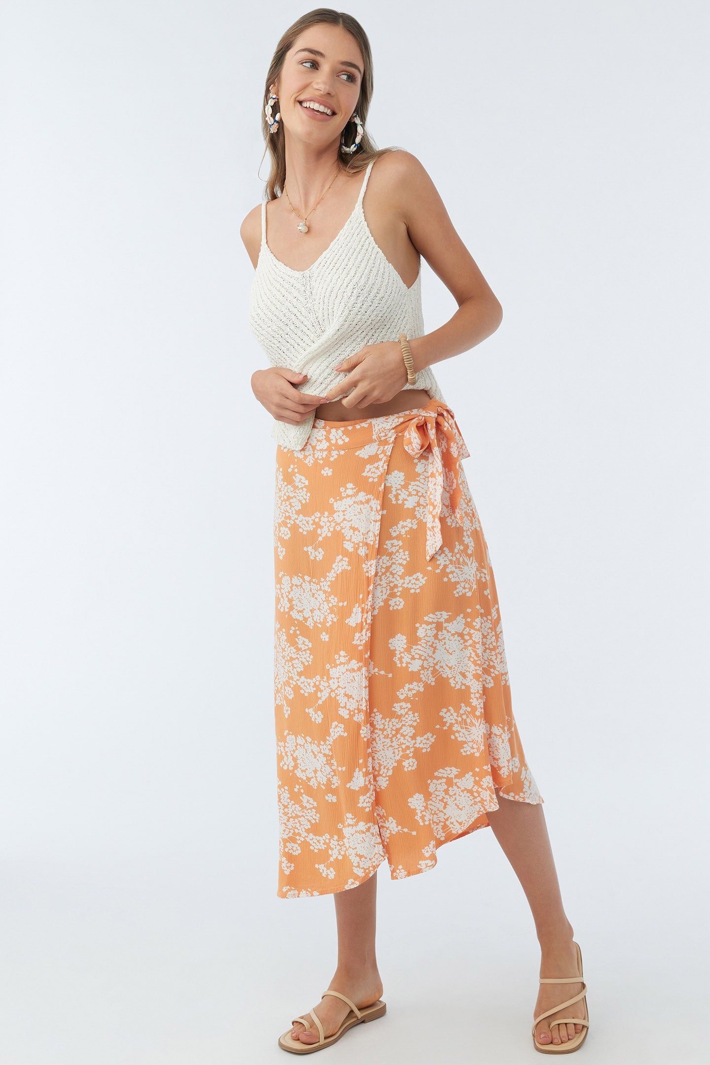 LENA SKIRT sold by O'Neill product image thumbnail 8