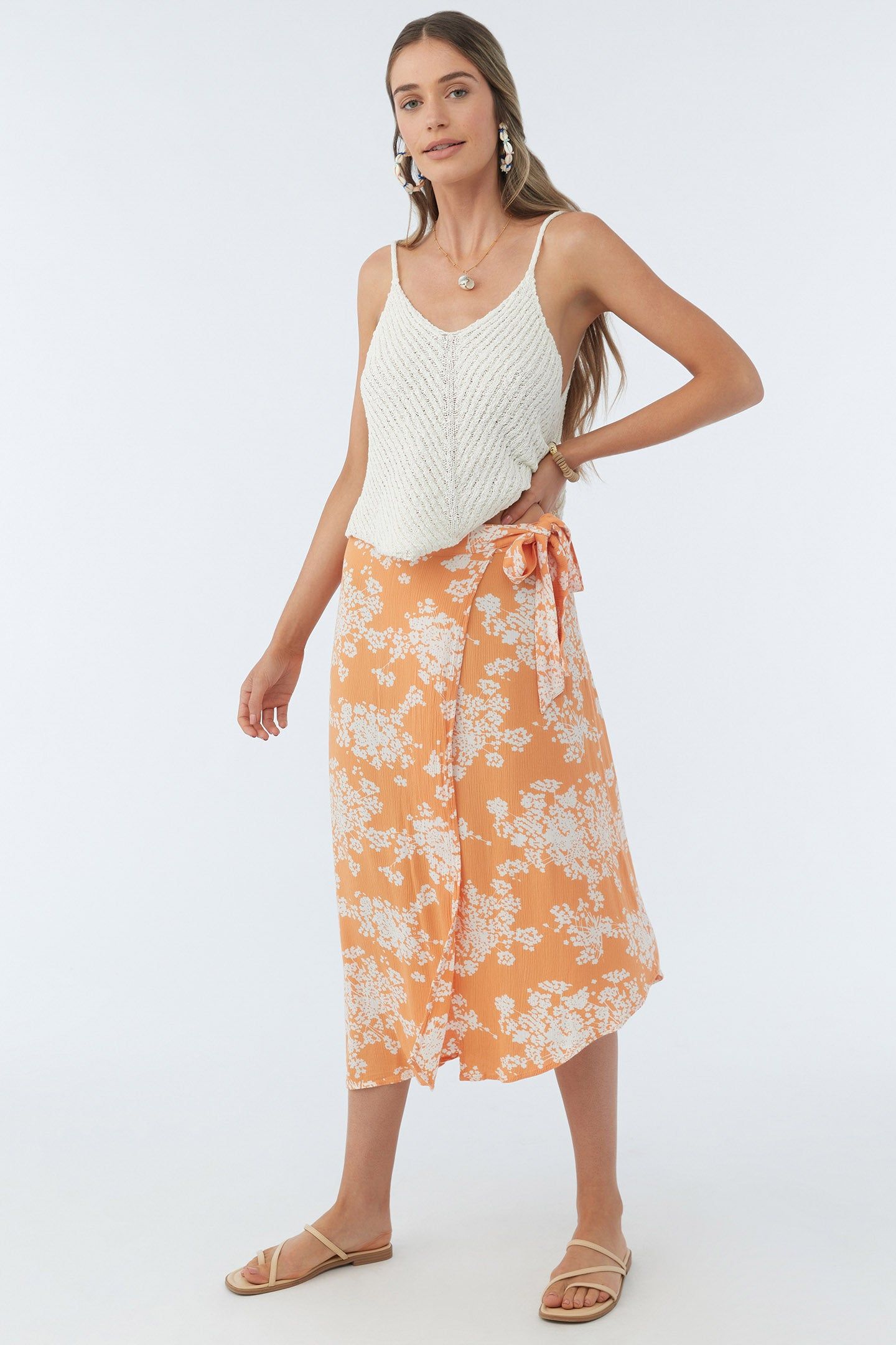 LENA SKIRT sold by O'Neill product image thumbnail 2