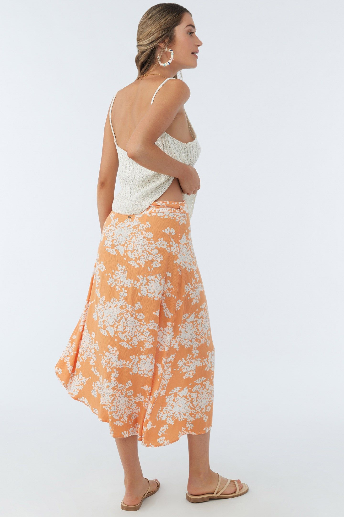 LENA SKIRT sold by O'Neill product image thumbnail 7