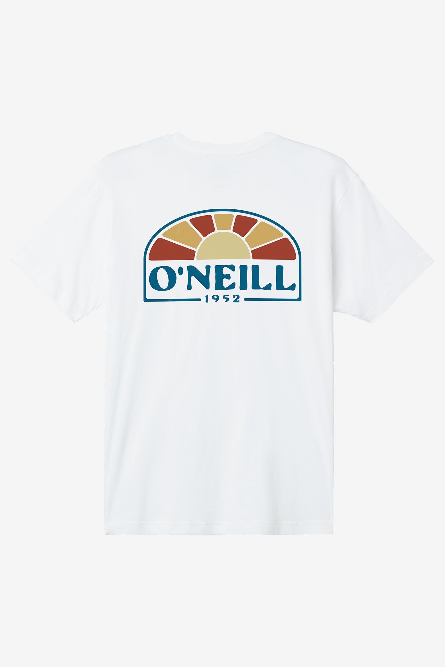 SUN DIAL TEE sold by O'Neill