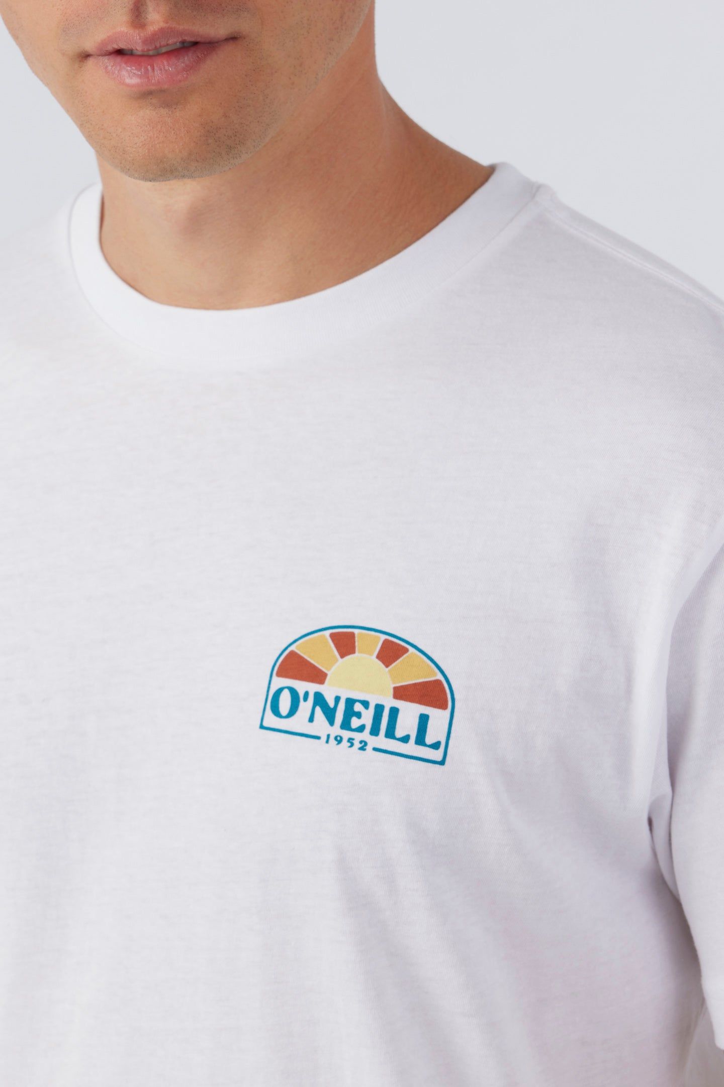 SUN DIAL TEE sold by O'Neill product image thumbnail 4