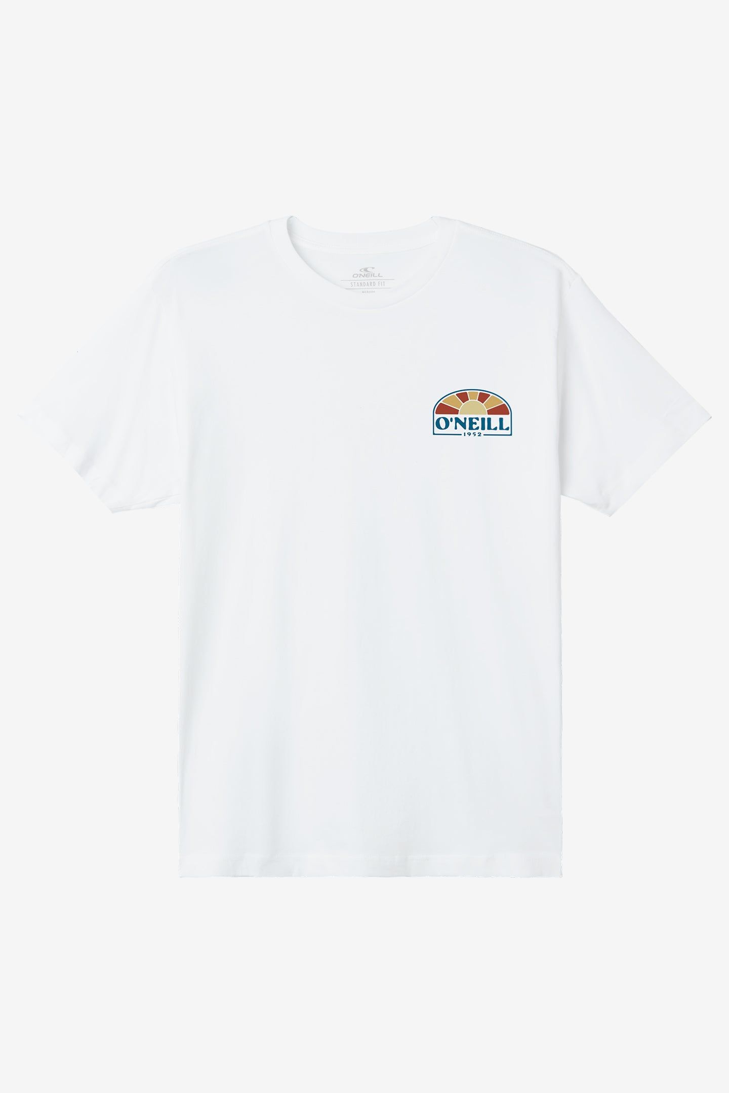 SUN DIAL TEE sold by O'Neill product image thumbnail 6