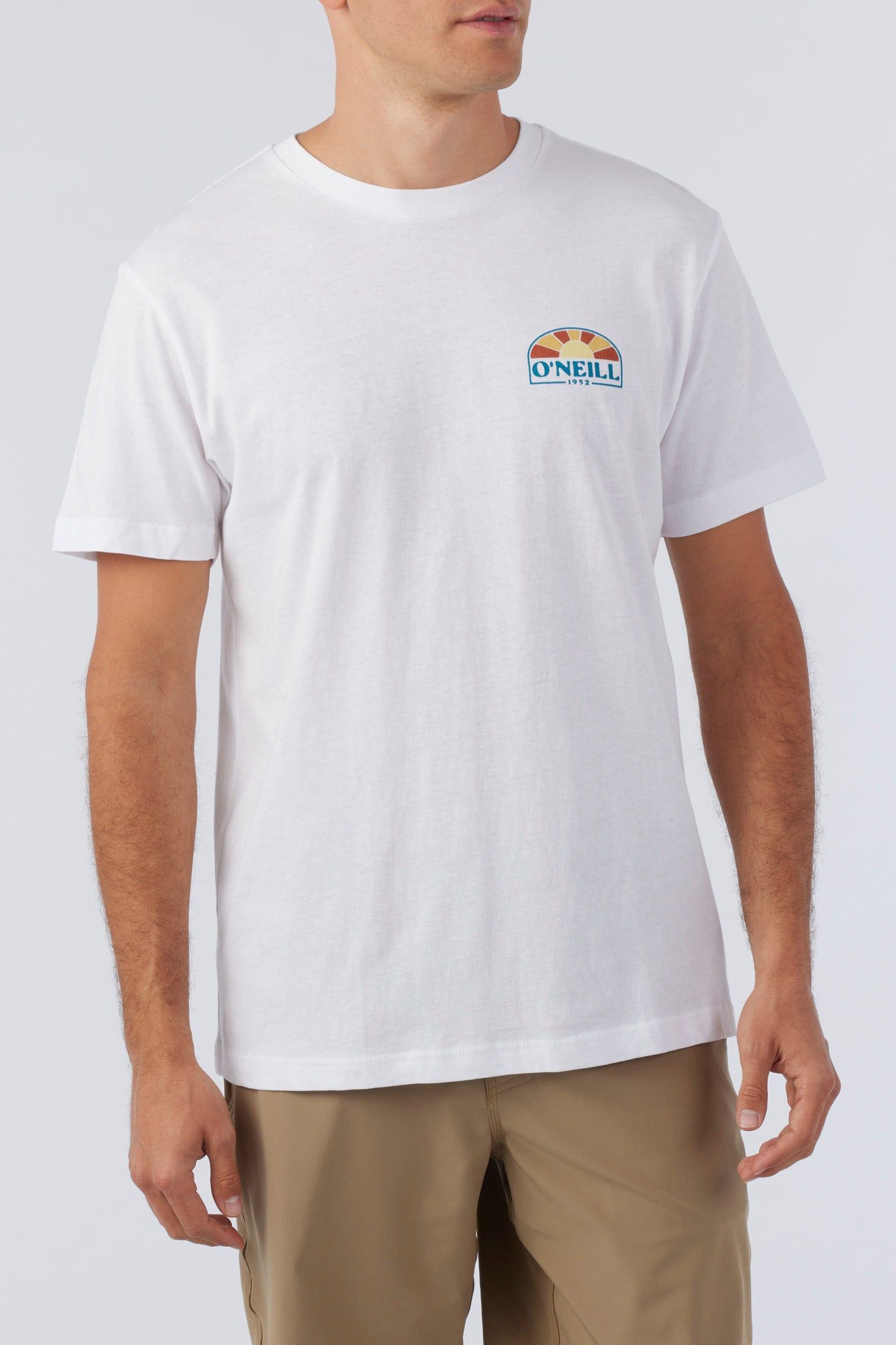 SUN DIAL TEE sold by O'Neill product image thumbnail 2