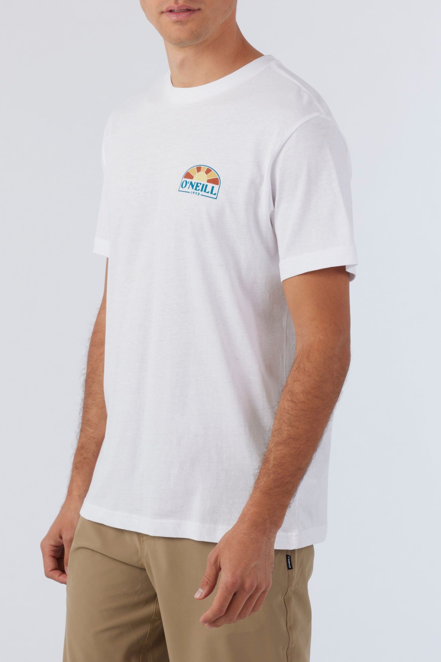 SUN DIAL TEE sold by O'Neill product image thumbnail 3