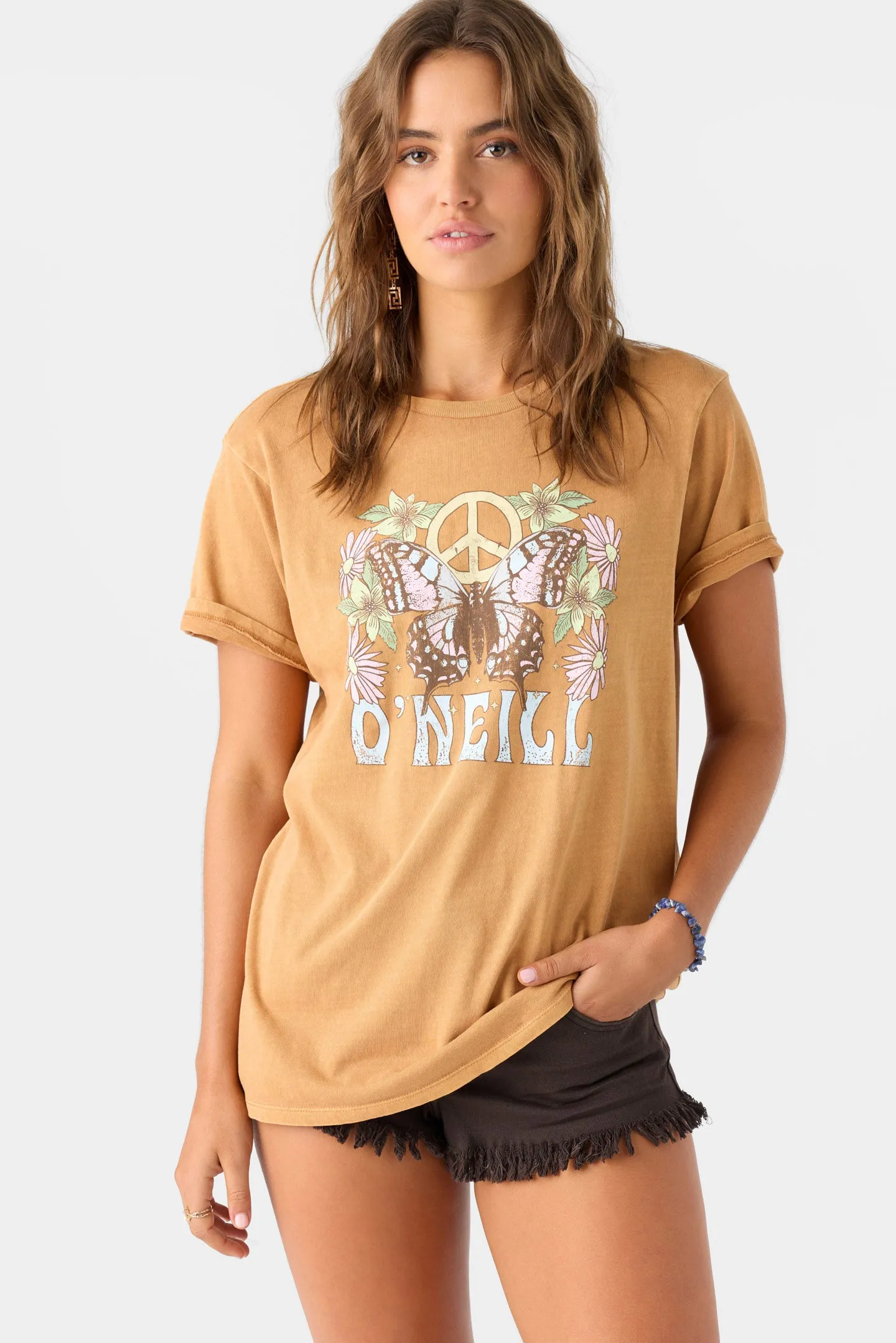 PHASES TEE sold by O'Neill