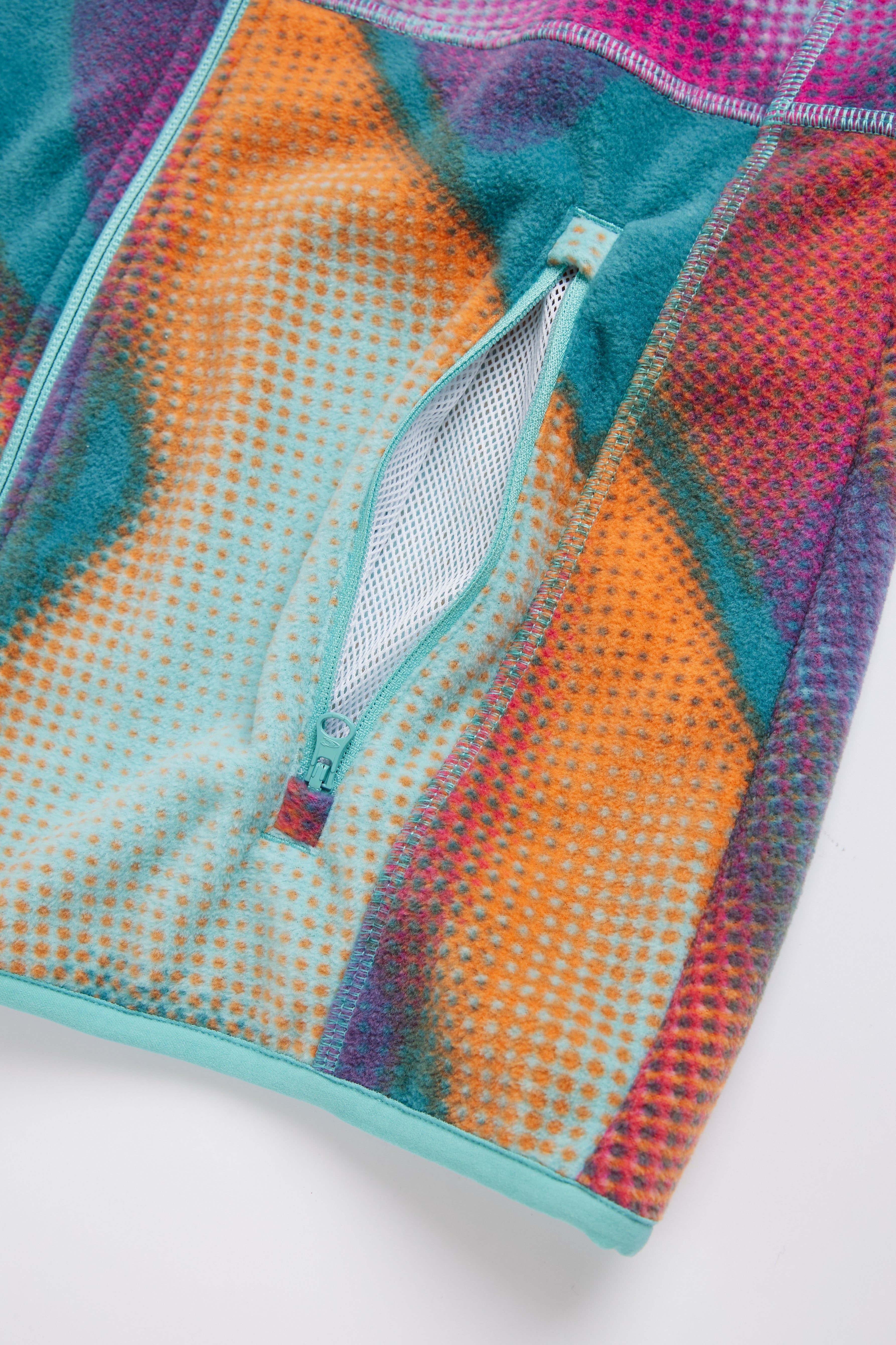 CLIME AOP FLEECE sold by O'Neill product image thumbnail 5