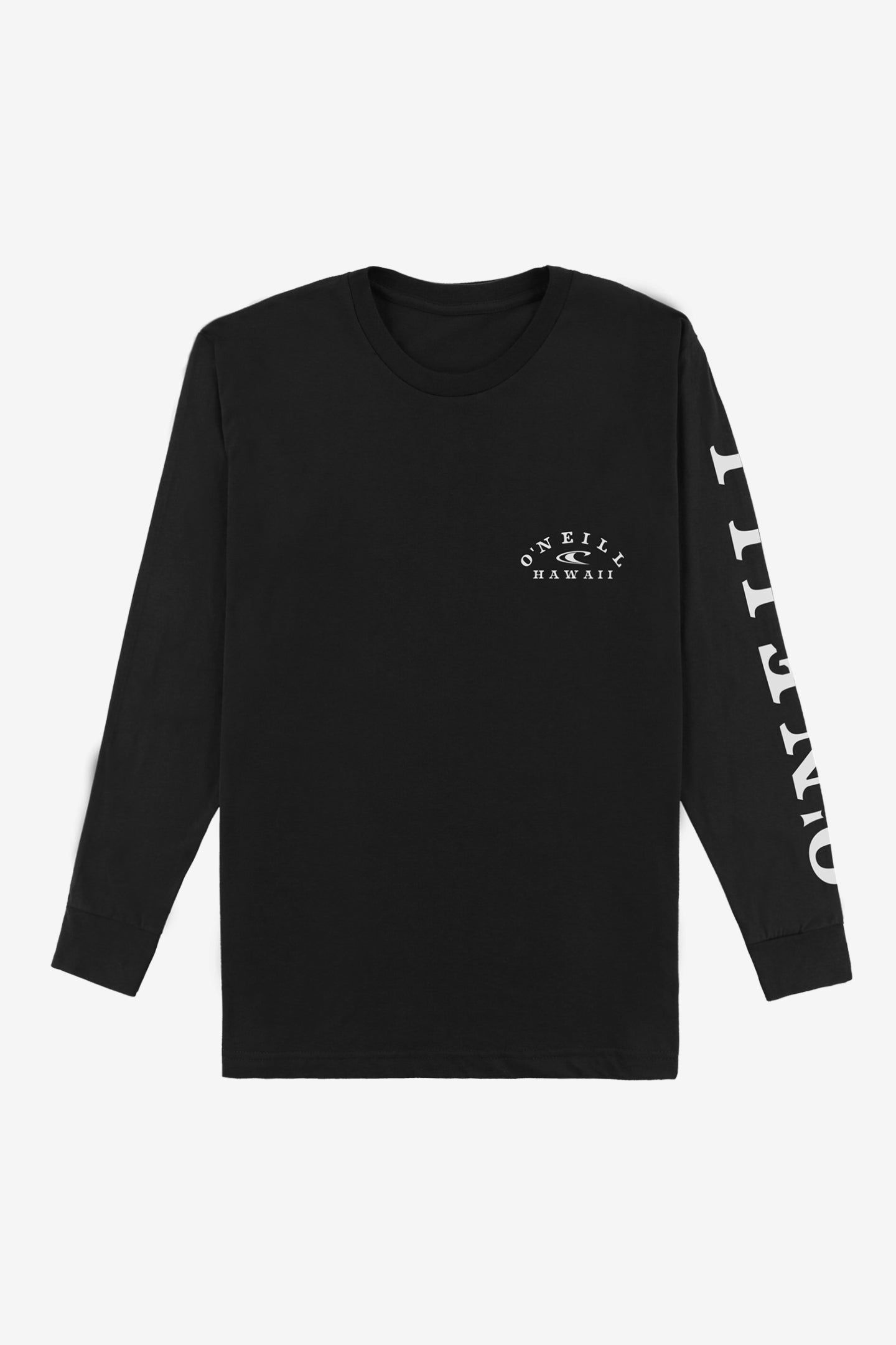 BOY'S PLATE LUNCH LONG SLEEVE TEE sold by O'Neill product image thumbnail 2