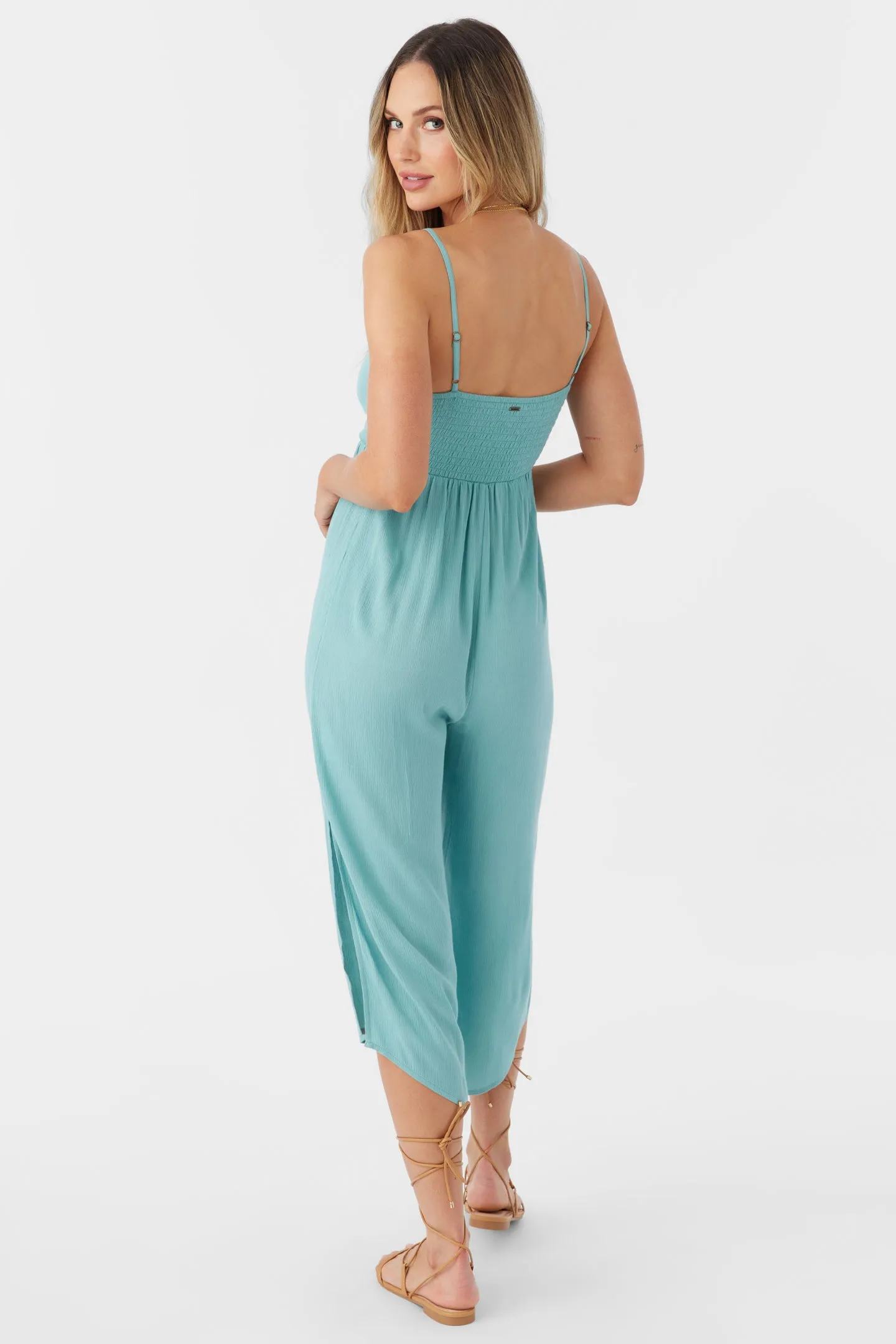 KEIKO JUMPSUIT sold by O'Neill product image thumbnail 5