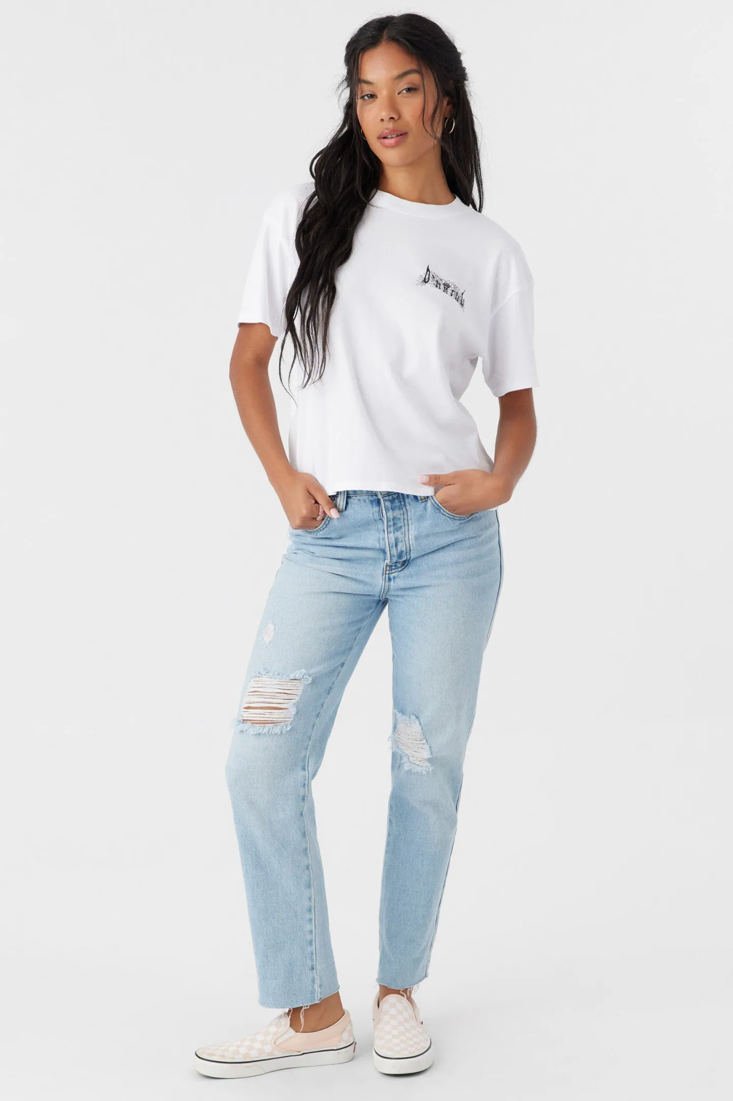 HOROSCOPE TEE sold by O'Neill product image thumbnail 3