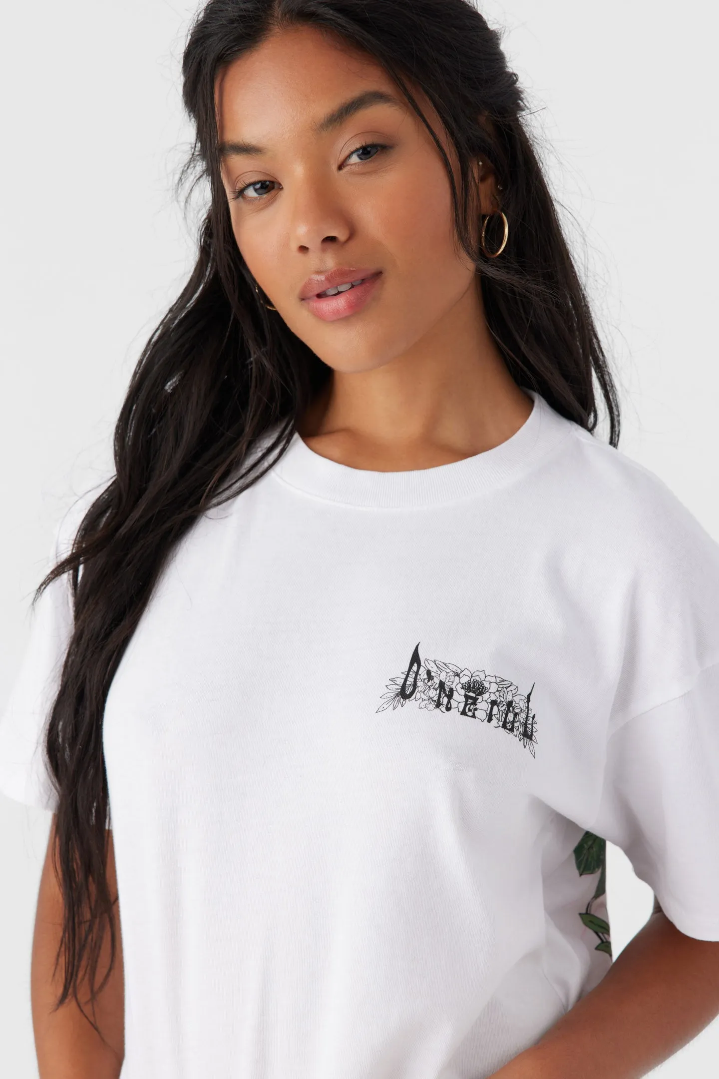 HOROSCOPE TEE sold by O'Neill product image thumbnail 5