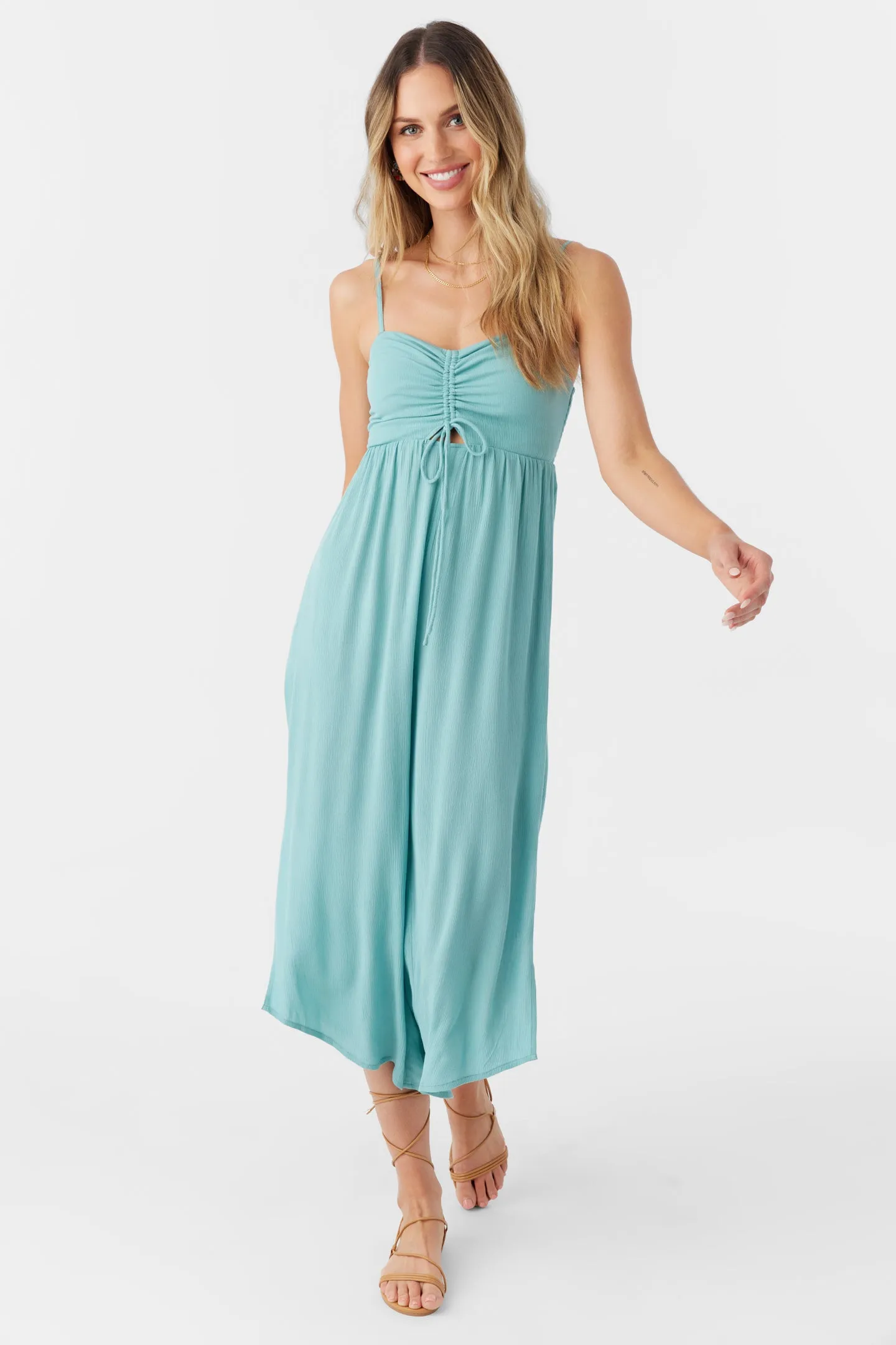 KEIKO JUMPSUIT sold by O'Neill product image thumbnail 3