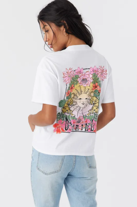 HOROSCOPE TEE made by O'Neill