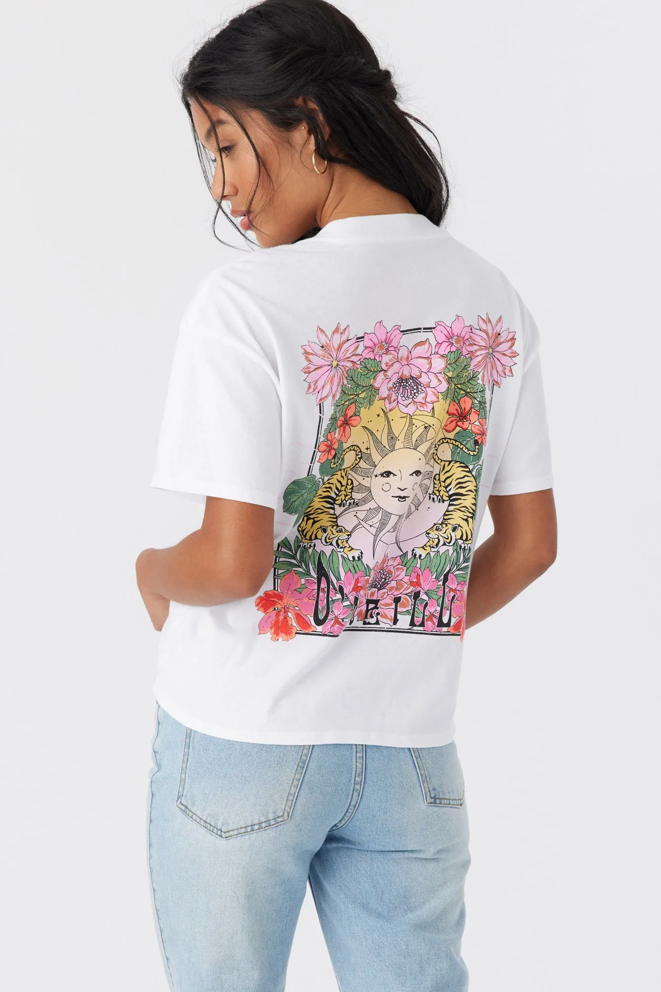 HOROSCOPE TEE sold by O'Neill