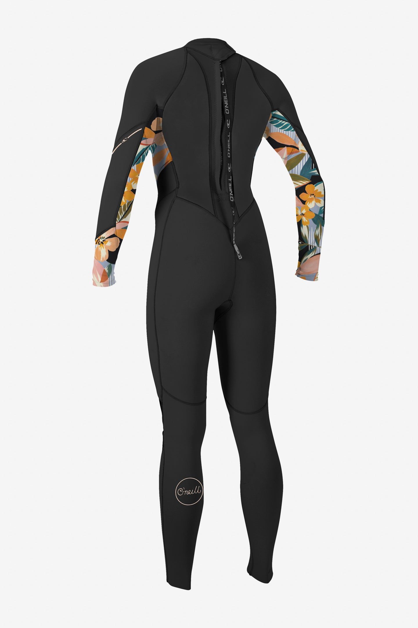 WOMEN'S BAHIA 3/2MM BACK ZIP FULL WETSUIT sold by O'Neill product image thumbnail 2