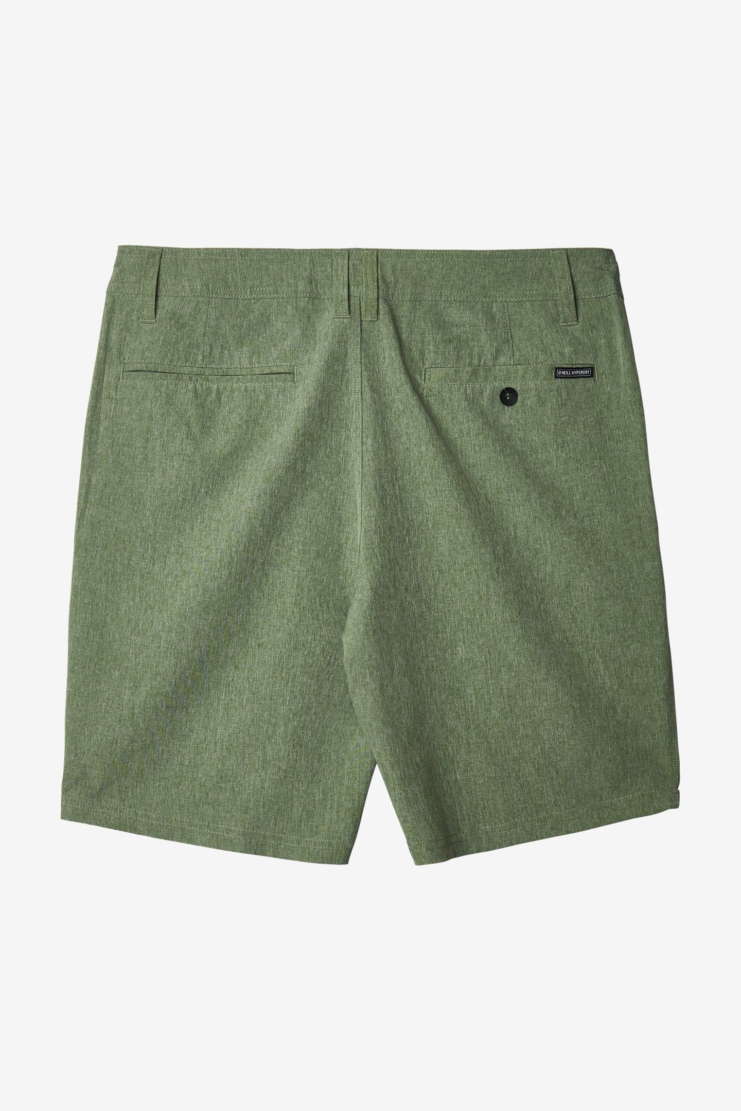 BOY'S RESERVE HEATHER HYBRID SHORTS sold by O'Neill product image thumbnail 5