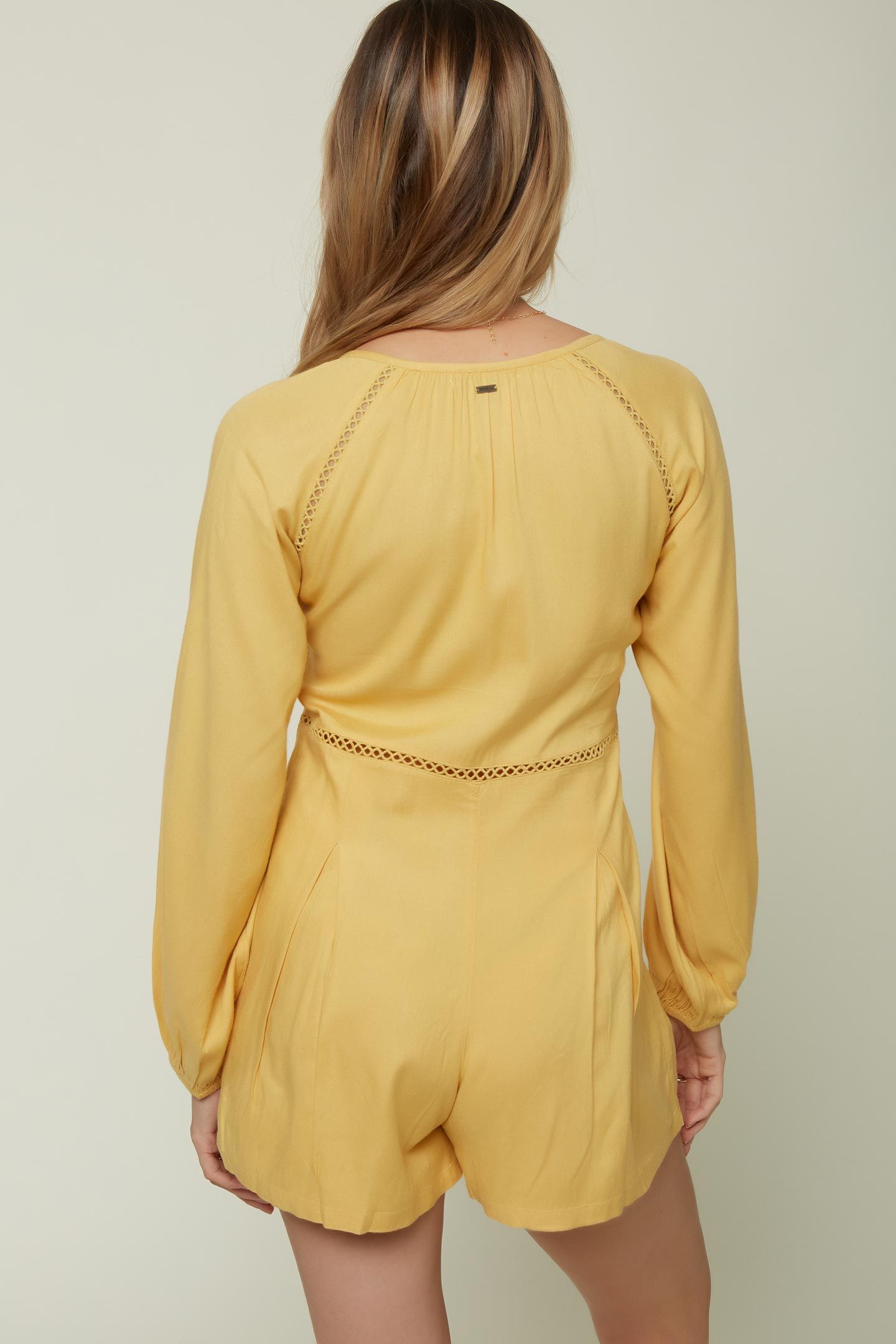 RYANA ROMPER sold by O'Neill product image thumbnail 2