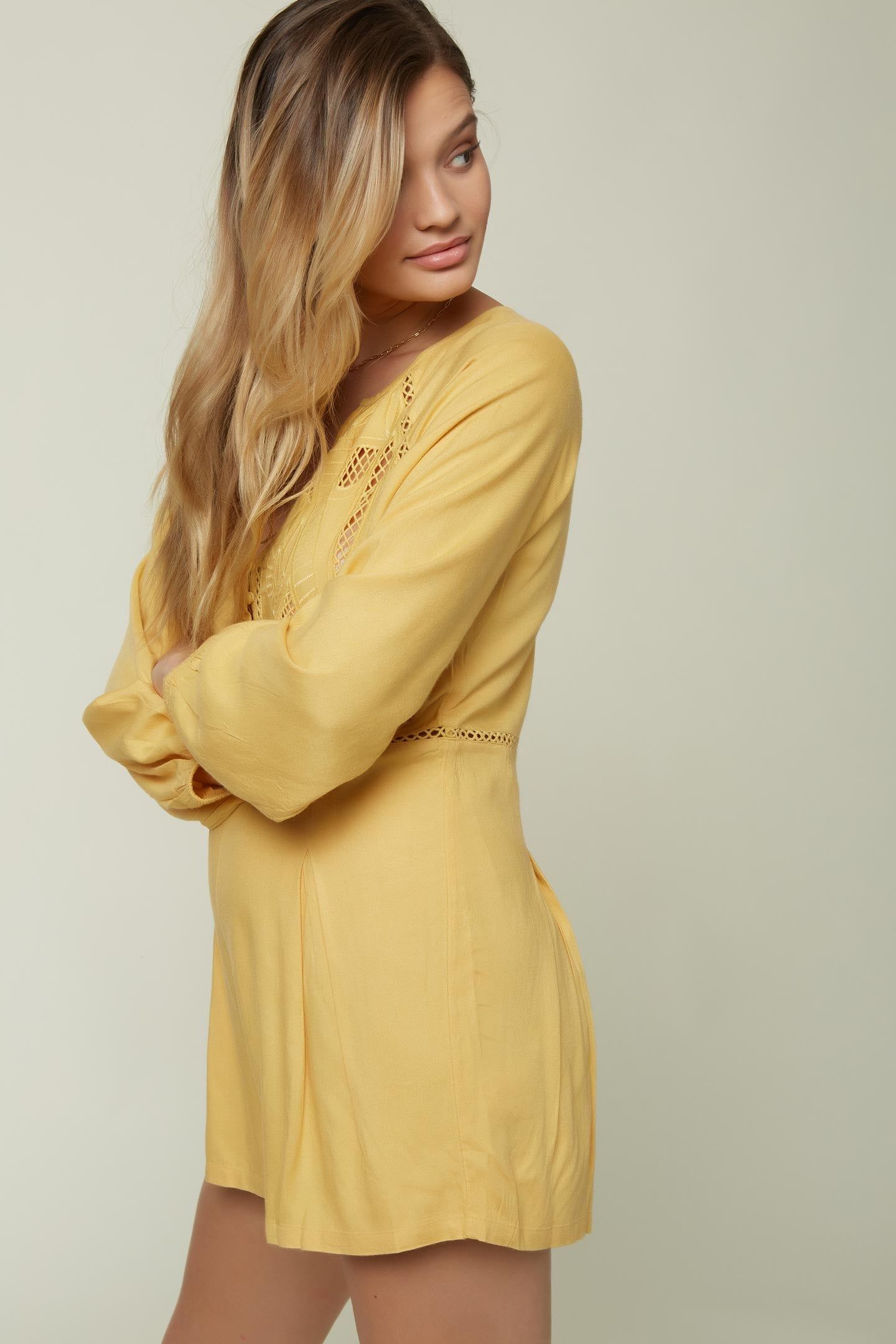 RYANA ROMPER sold by O'Neill product image thumbnail 3
