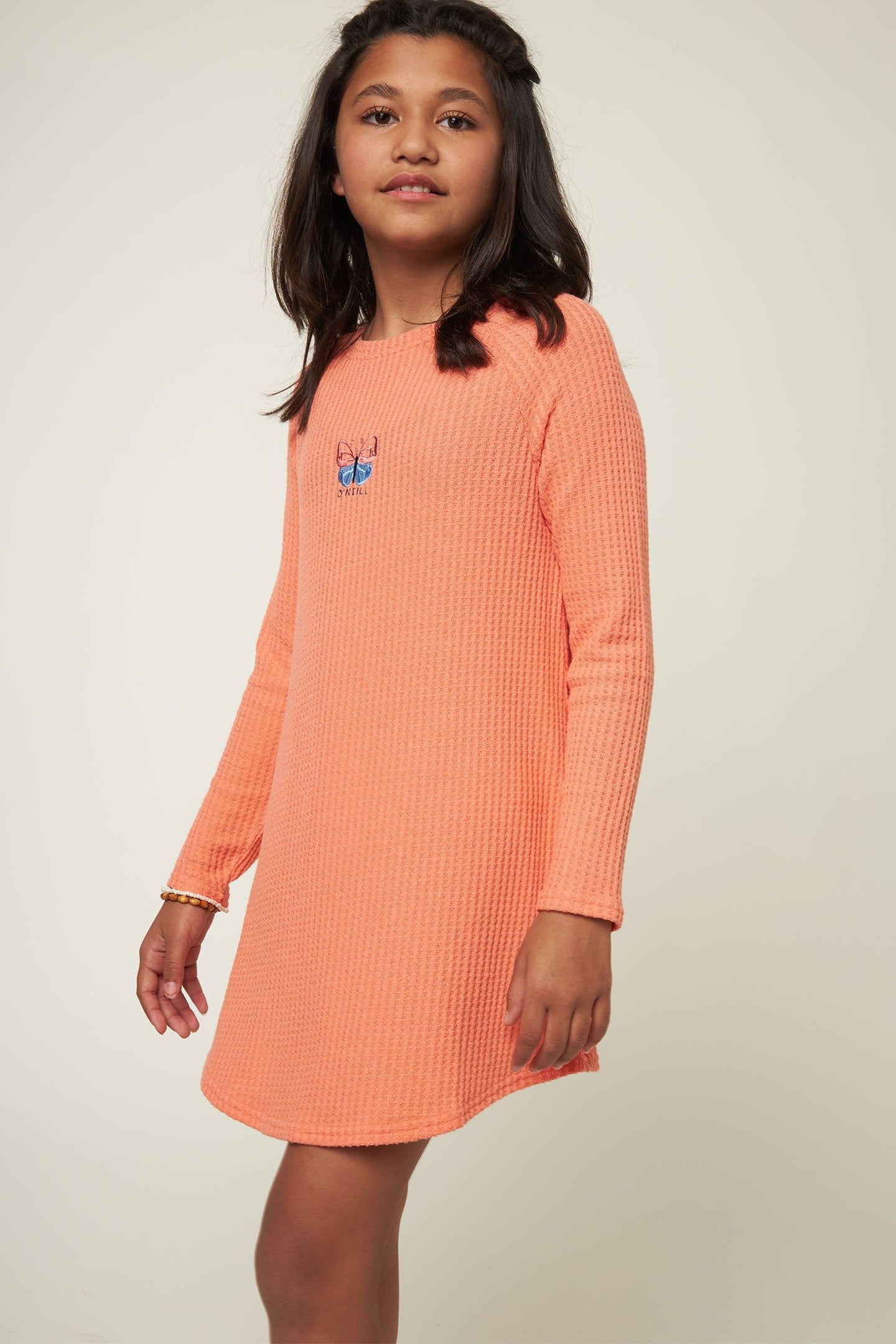GIRL'S WILEY DRESS sold by O'Neill product image thumbnail 6