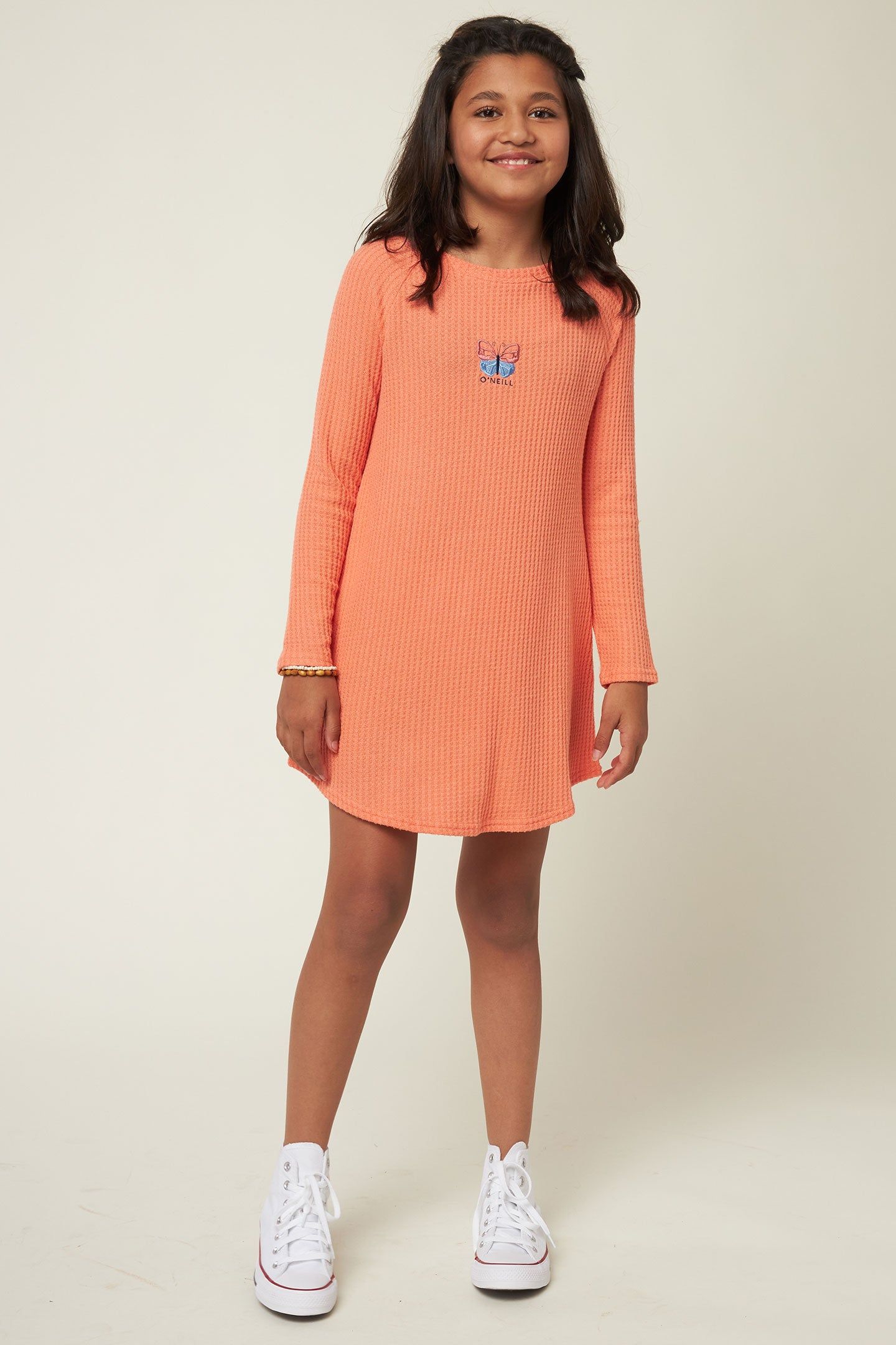 GIRL'S WILEY DRESS sold by O'Neill product image thumbnail 5