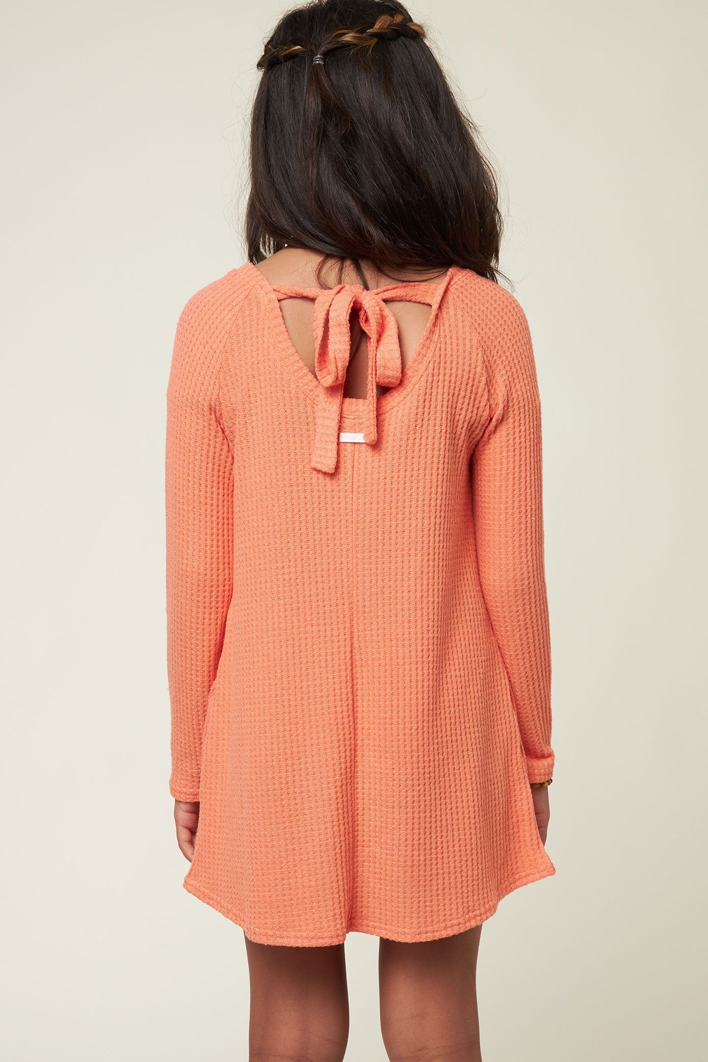 GIRL'S WILEY DRESS sold by O'Neill product image thumbnail 3