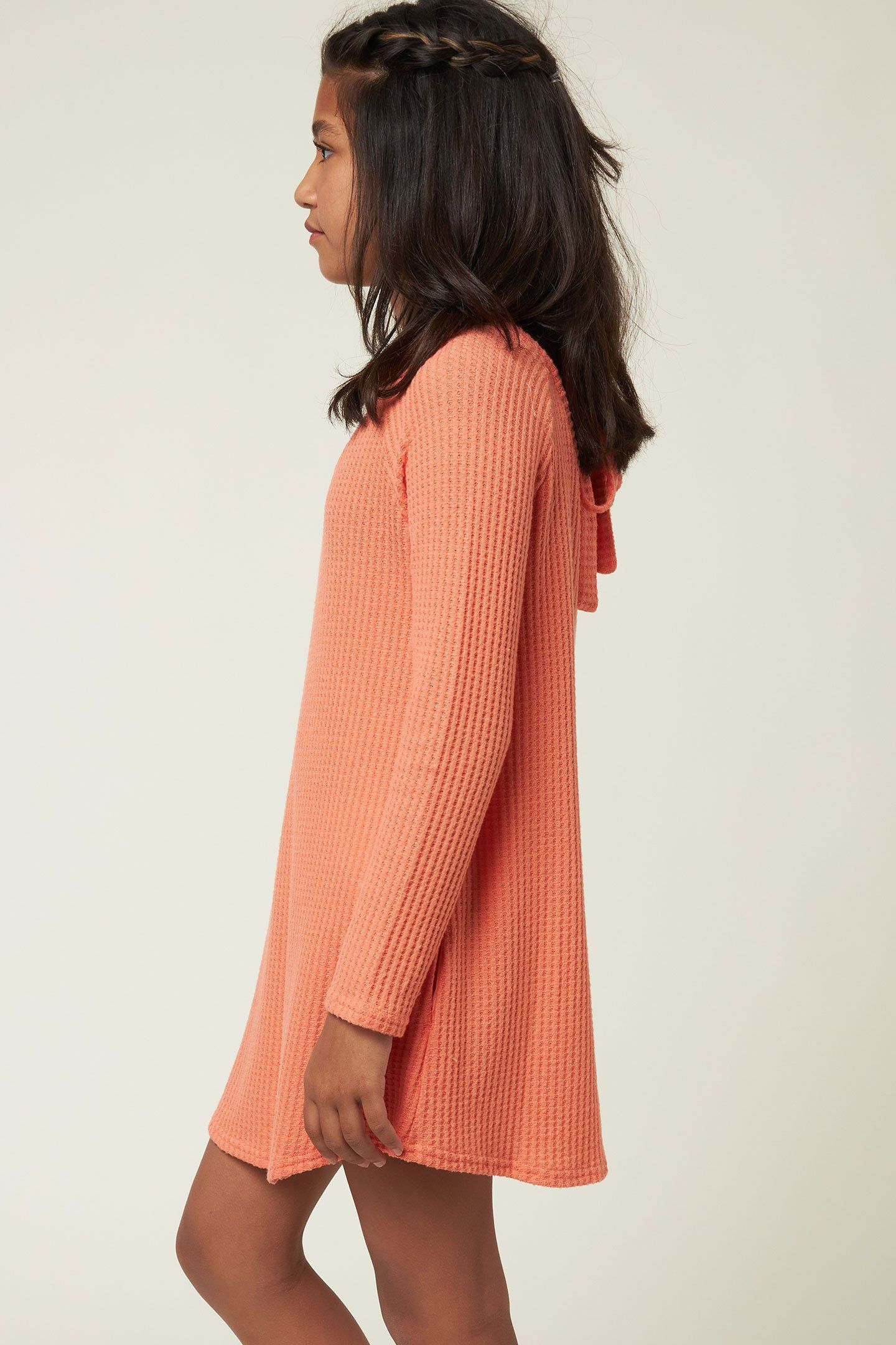 GIRL'S WILEY DRESS sold by O'Neill product image thumbnail 2