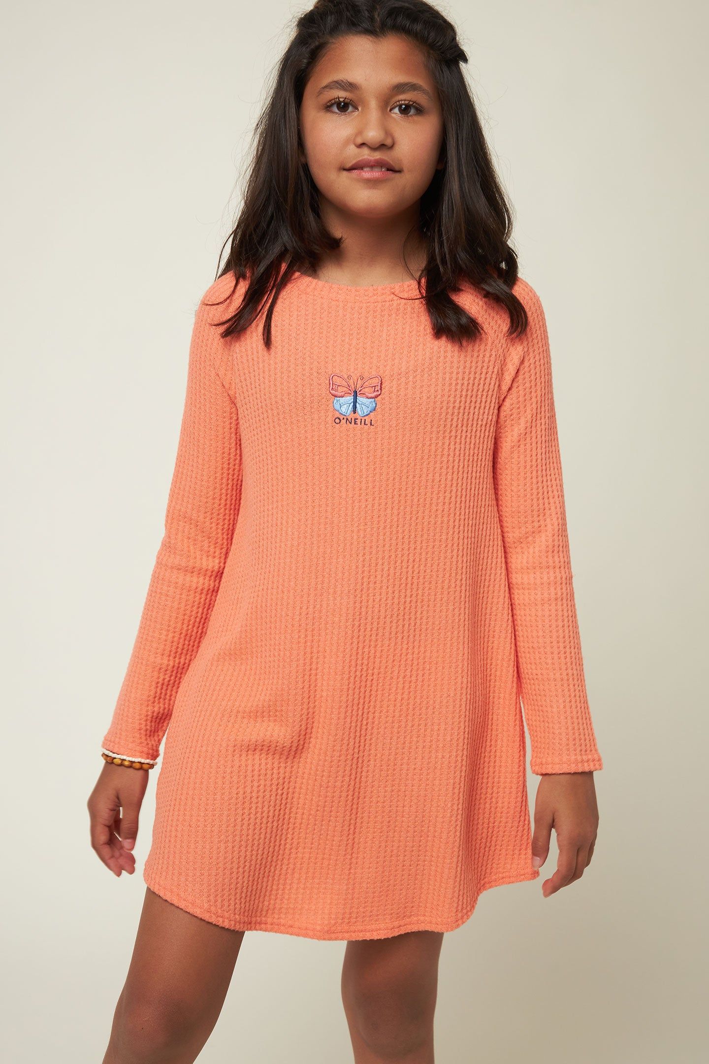 GIRL'S WILEY DRESS sold by O'Neill product image thumbnail 7