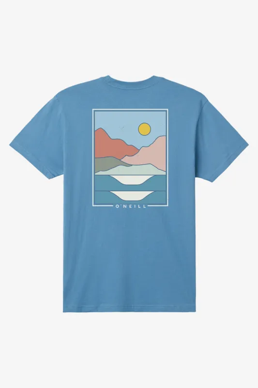 WATCHER TEE sold by O'Neill