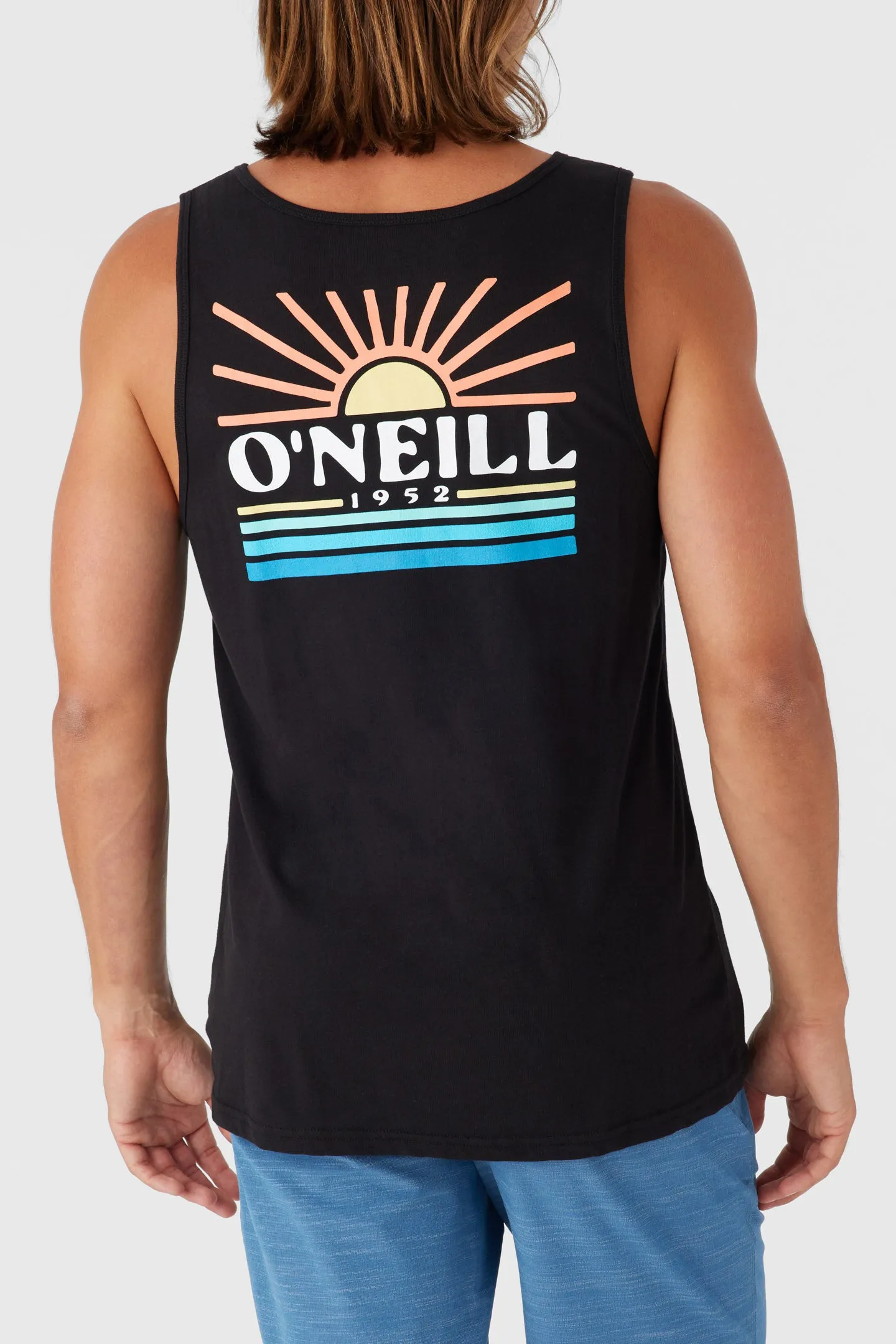 SUN SUPPLY TANK sold by O'Neill product image thumbnail 5