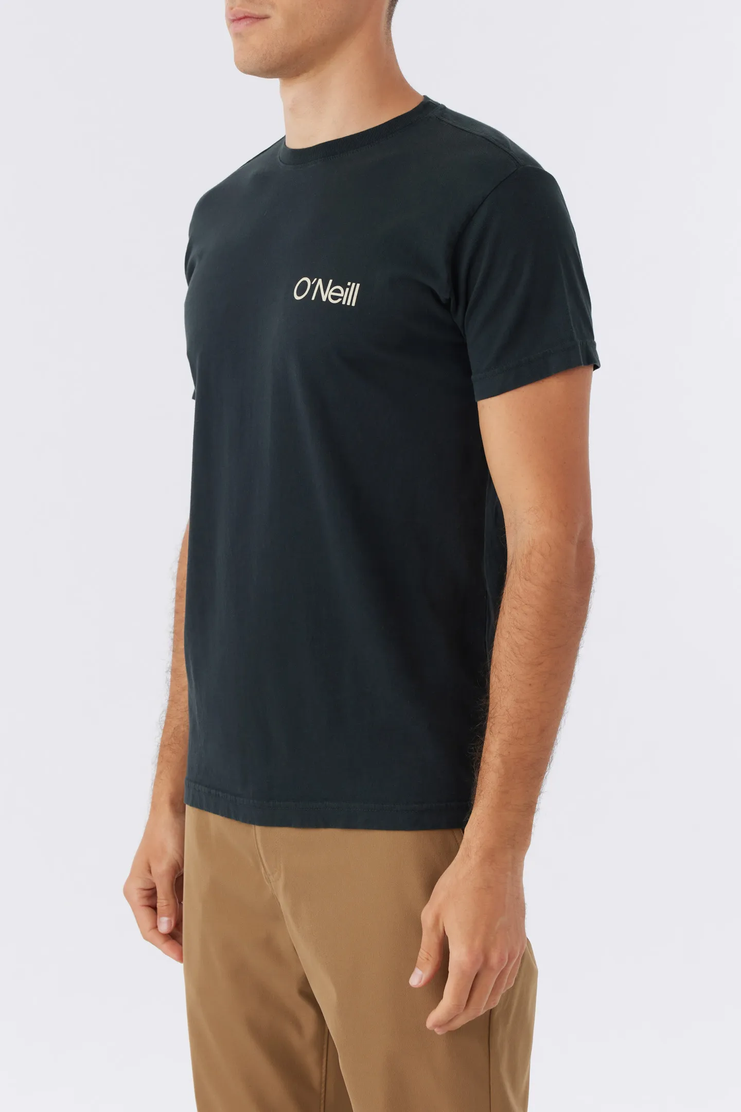 O'RIGINALS STAY LOOSE TEE sold by O'Neill product image thumbnail 4