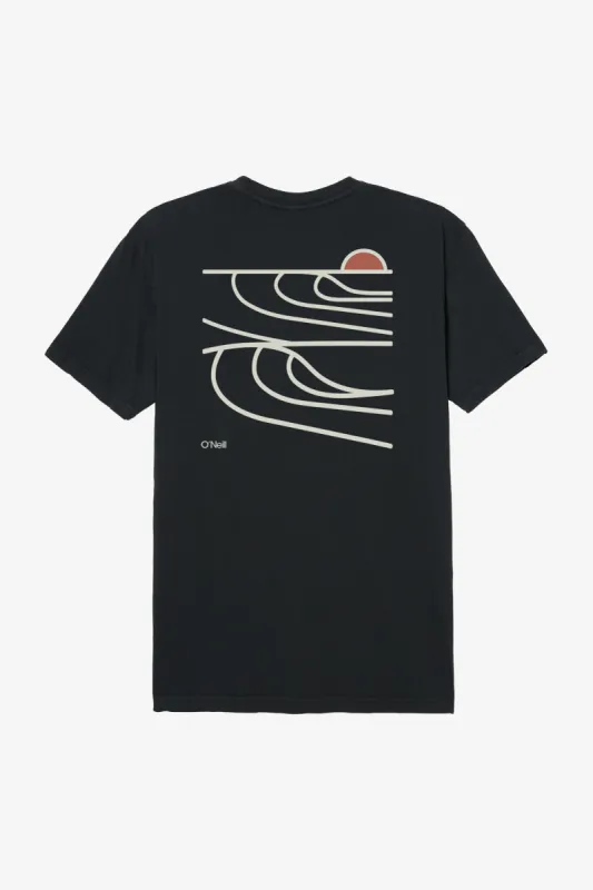 O'RIGINALS STAY LOOSE TEE sold by O'Neill
