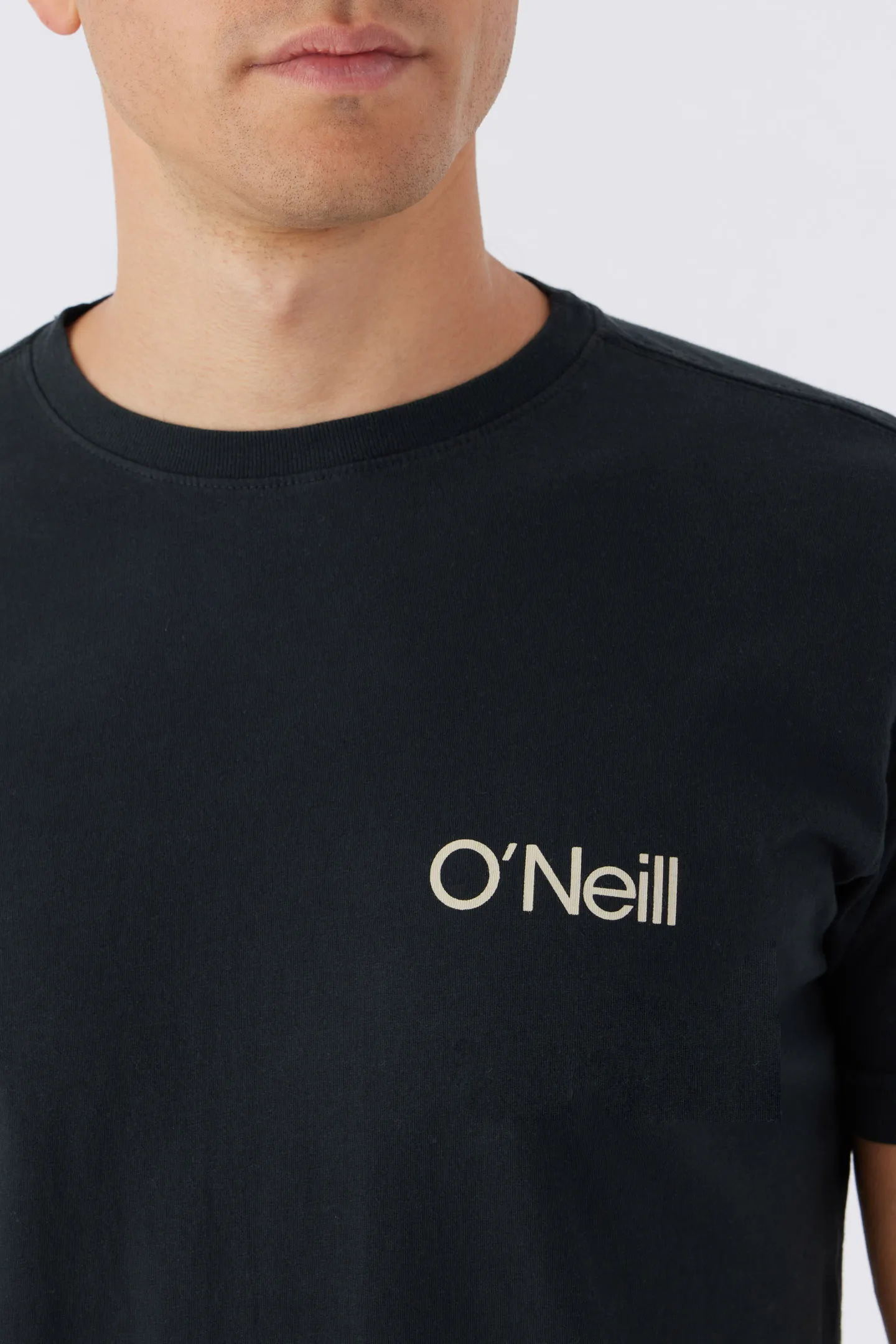 O'RIGINALS STAY LOOSE TEE sold by O'Neill product image thumbnail 3