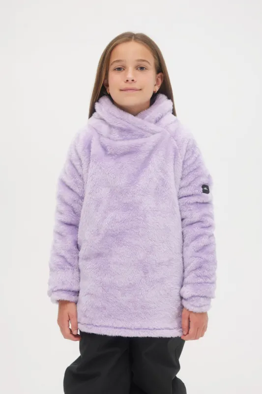 Girl's Hazel Fleece made by O'Neill