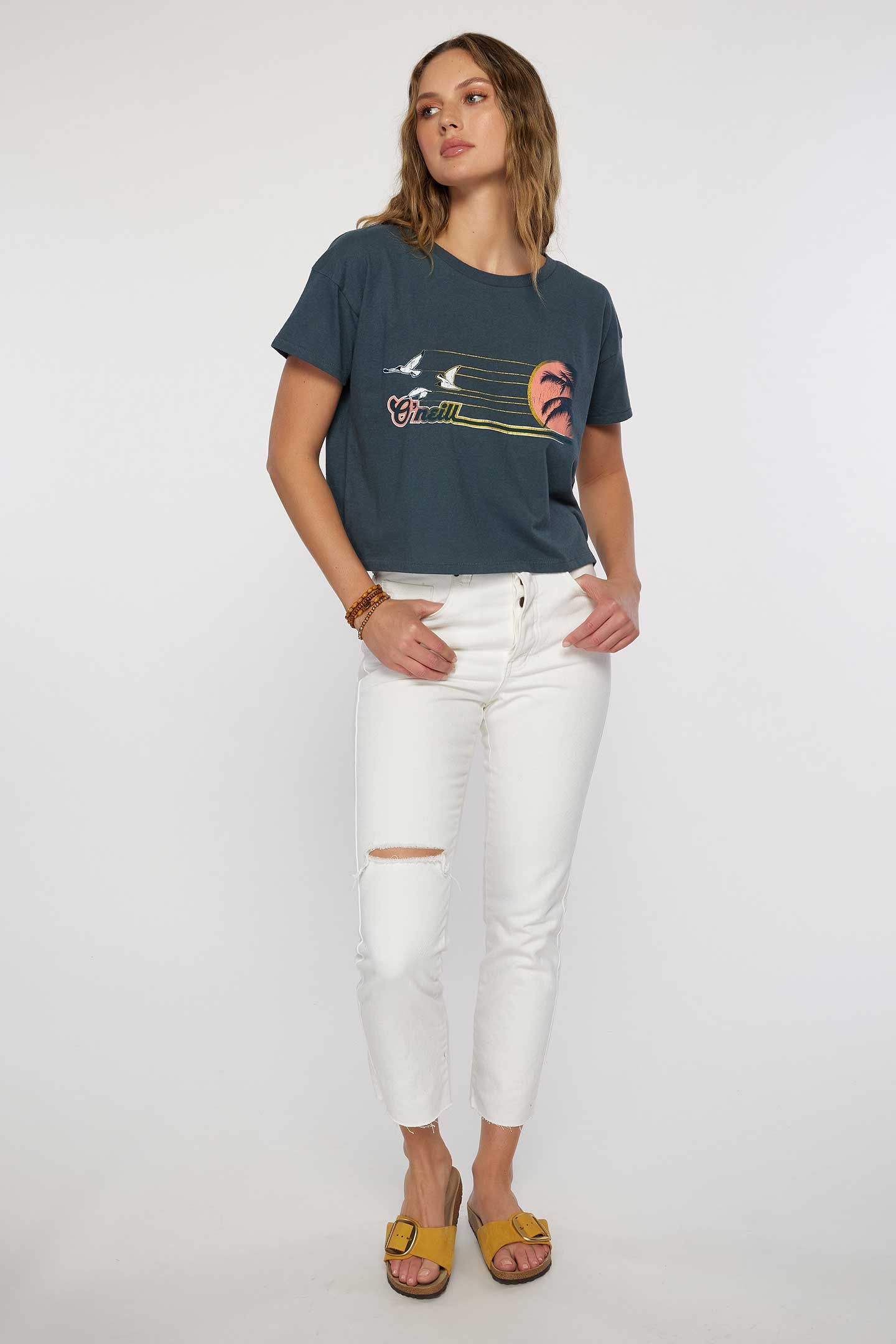 SEA ESCAPE TEE sold by O'Neill product image thumbnail 3