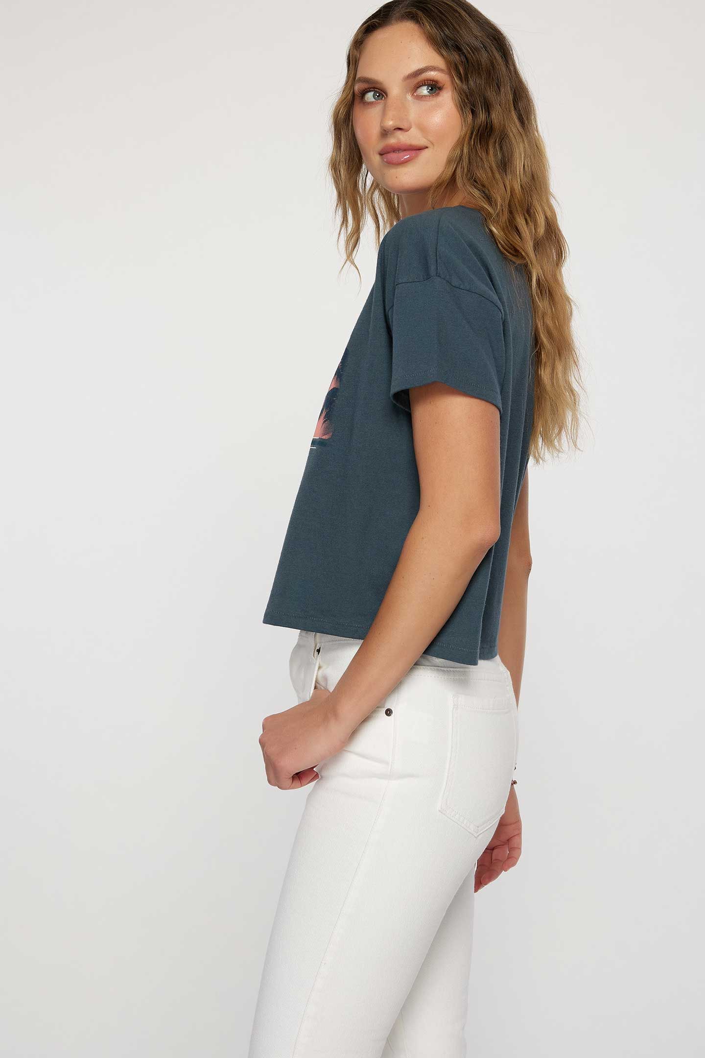 SEA ESCAPE TEE sold by O'Neill product image thumbnail 6