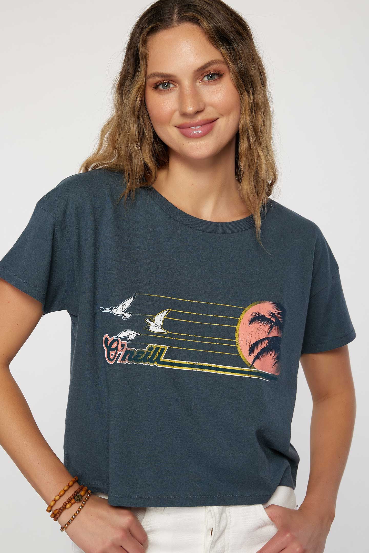 SEA ESCAPE TEE sold by O'Neill product image thumbnail 5