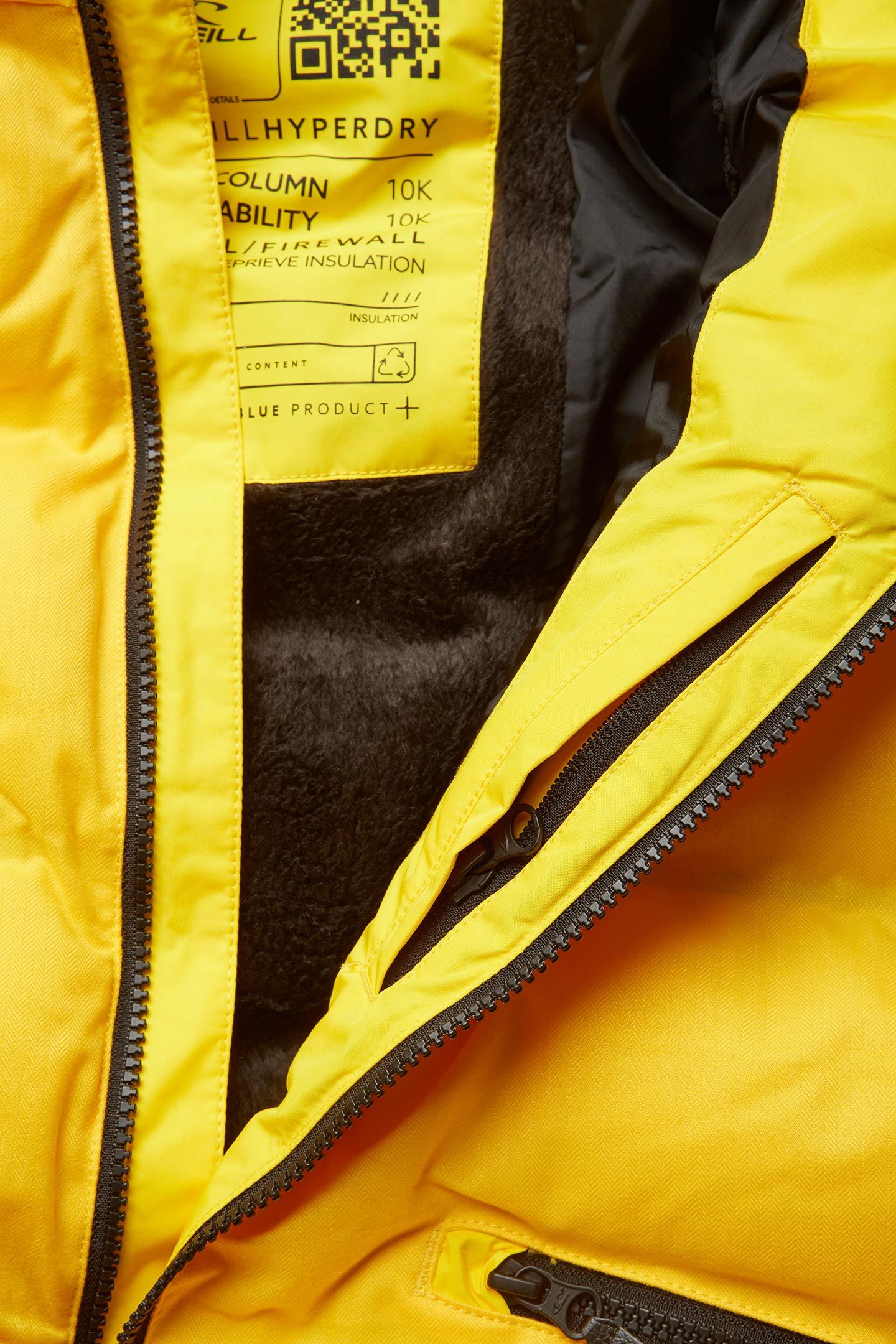 AVENTURINE JACKET sold by O'Neill product image thumbnail 14