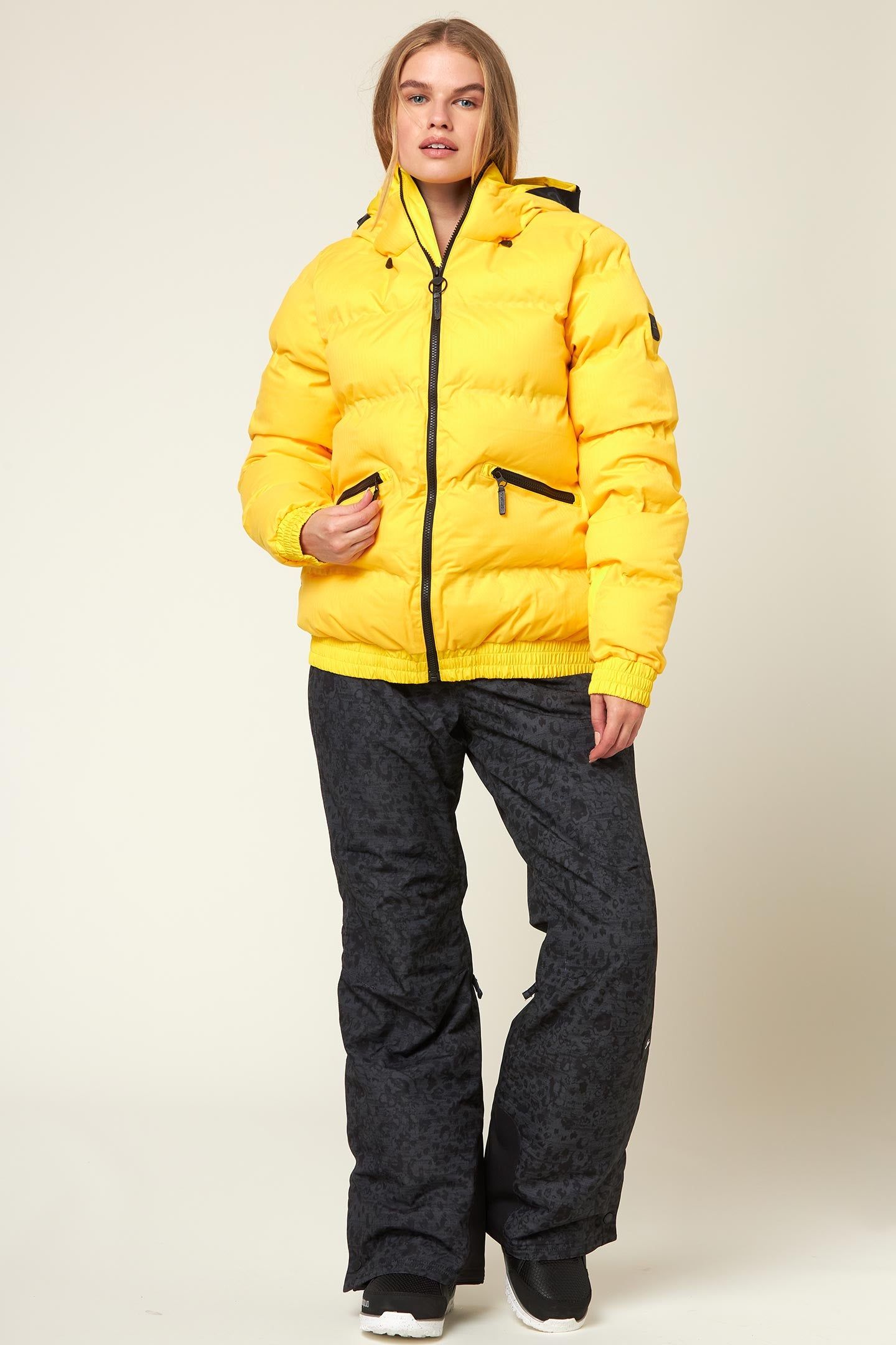 AVENTURINE JACKET sold by O'Neill product image thumbnail 3