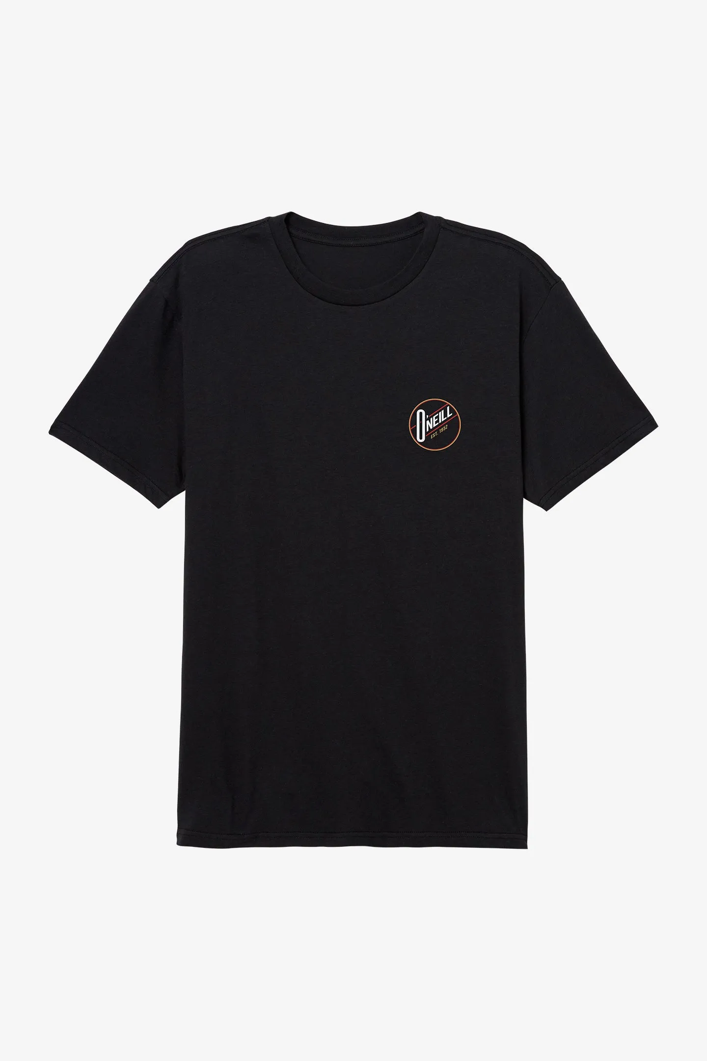 GREASY SANTA CRUZ TEE sold by O'Neill product image thumbnail 2