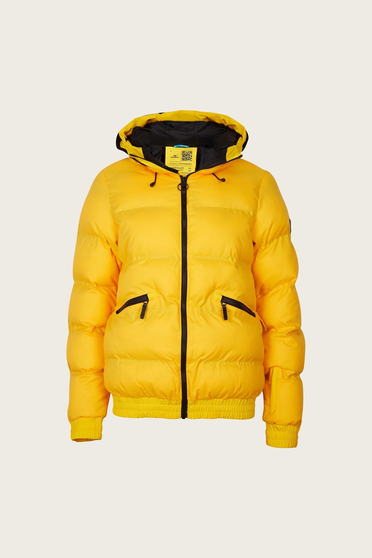 AVENTURINE JACKET sold by O'Neill product image thumbnail 2