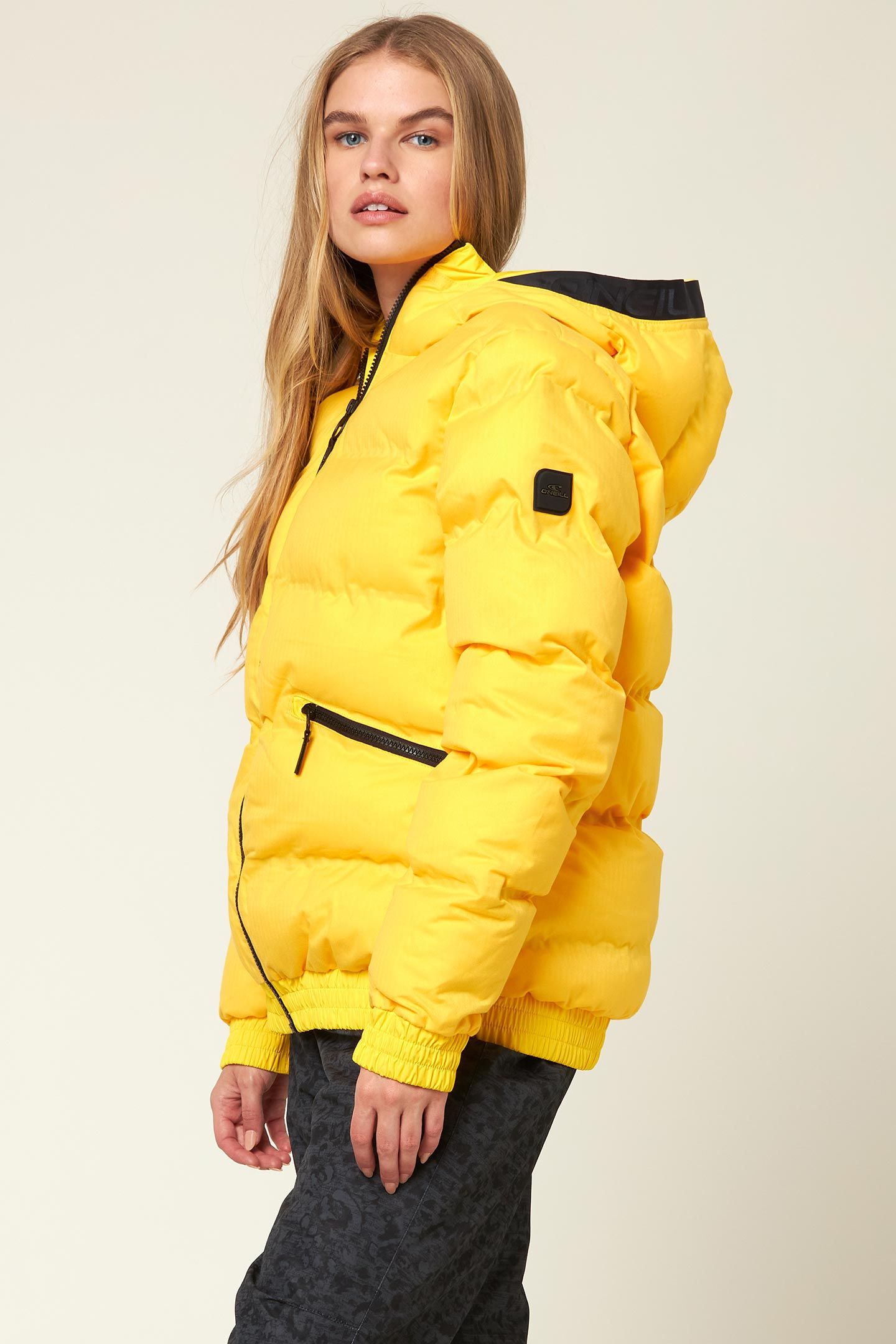 AVENTURINE JACKET sold by O'Neill product image thumbnail 4