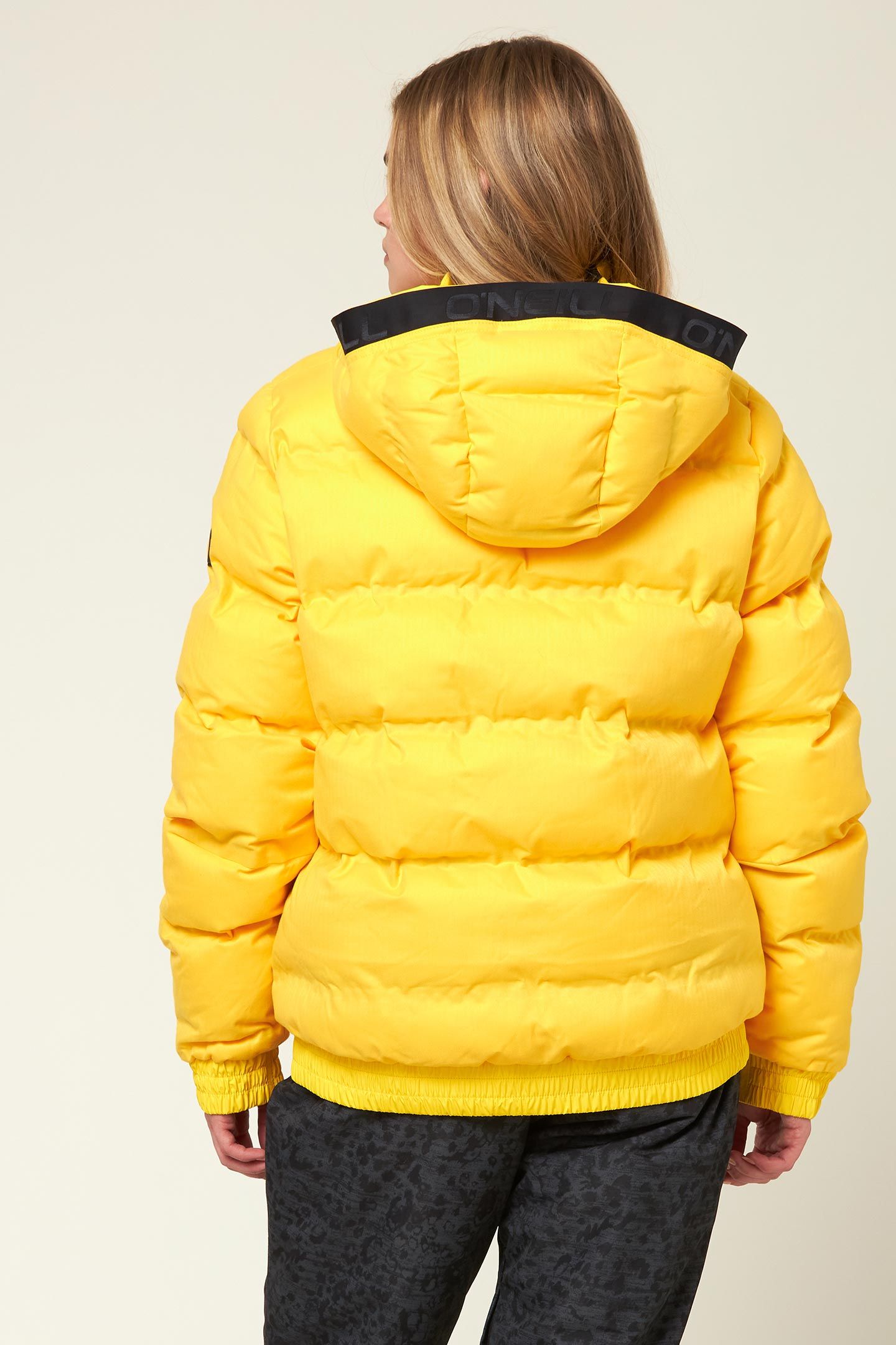 AVENTURINE JACKET sold by O'Neill product image thumbnail 5