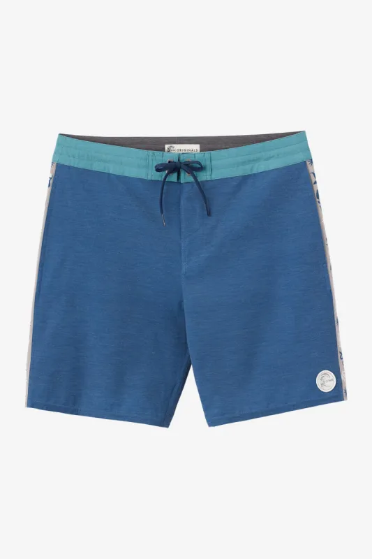 O'RIGINALS SIDELINE CRUZER 18" BOARDSHORTS sold by O'Neill