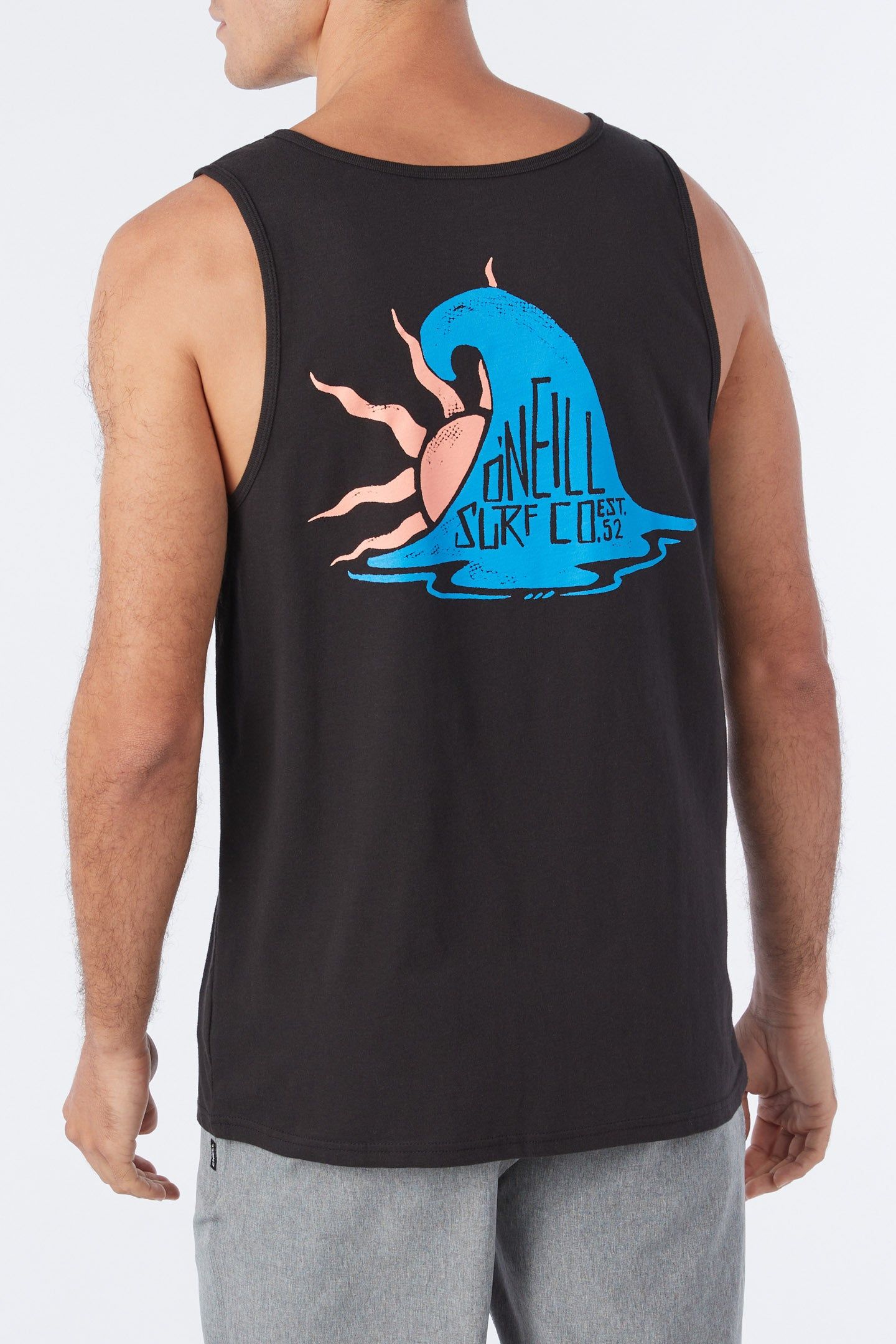 AFTERMATH TANK sold by O'Neill product image thumbnail 5