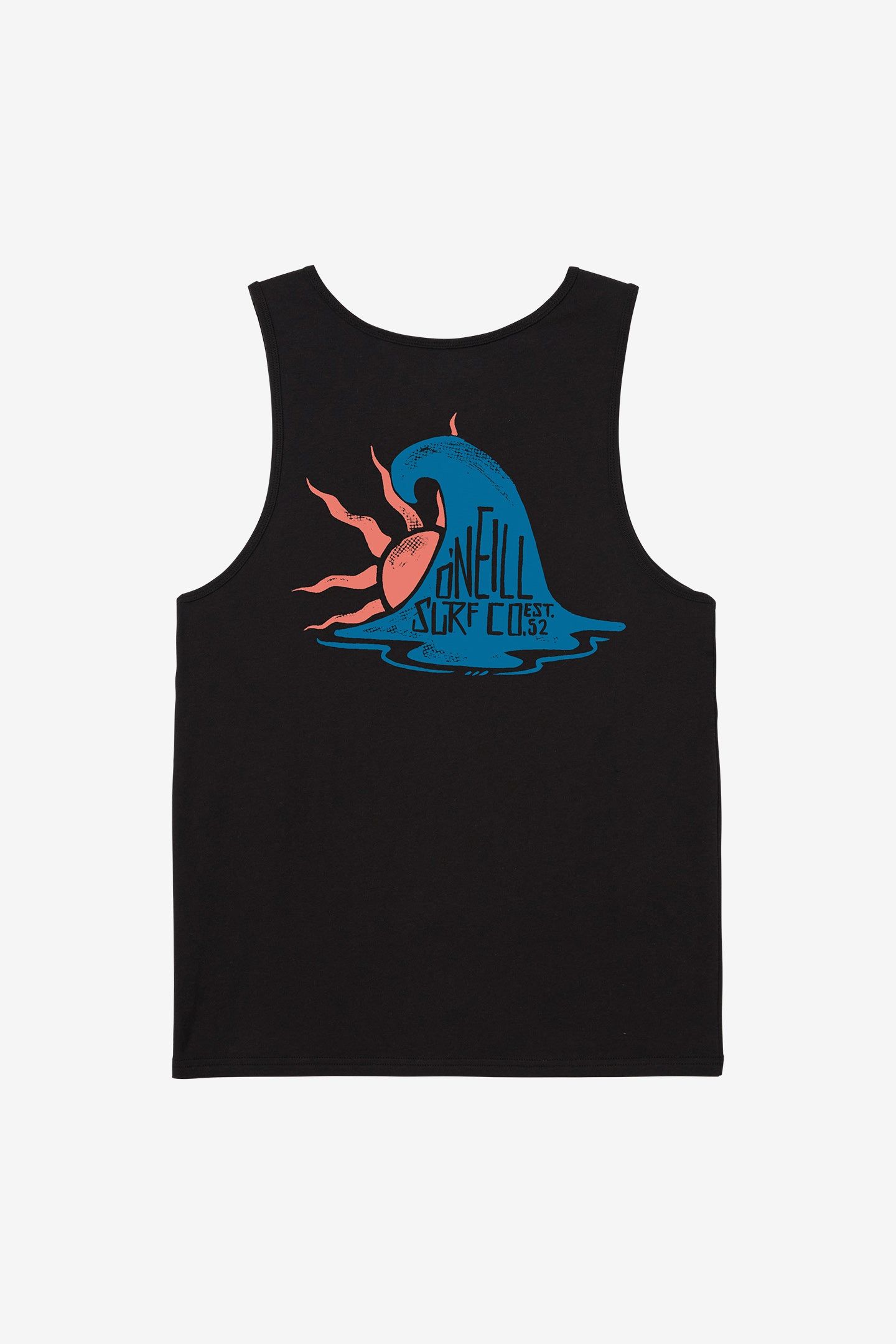 AFTERMATH TANK sold by O'Neill